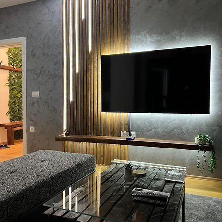 Liboroapartments Ni 外观 照片