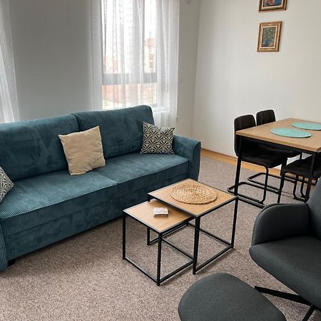Liboroapartments Ni 外观 照片