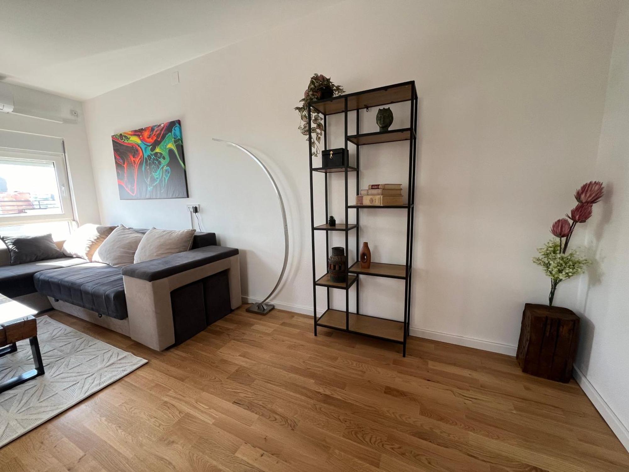 Liboroapartments Ni 外观 照片