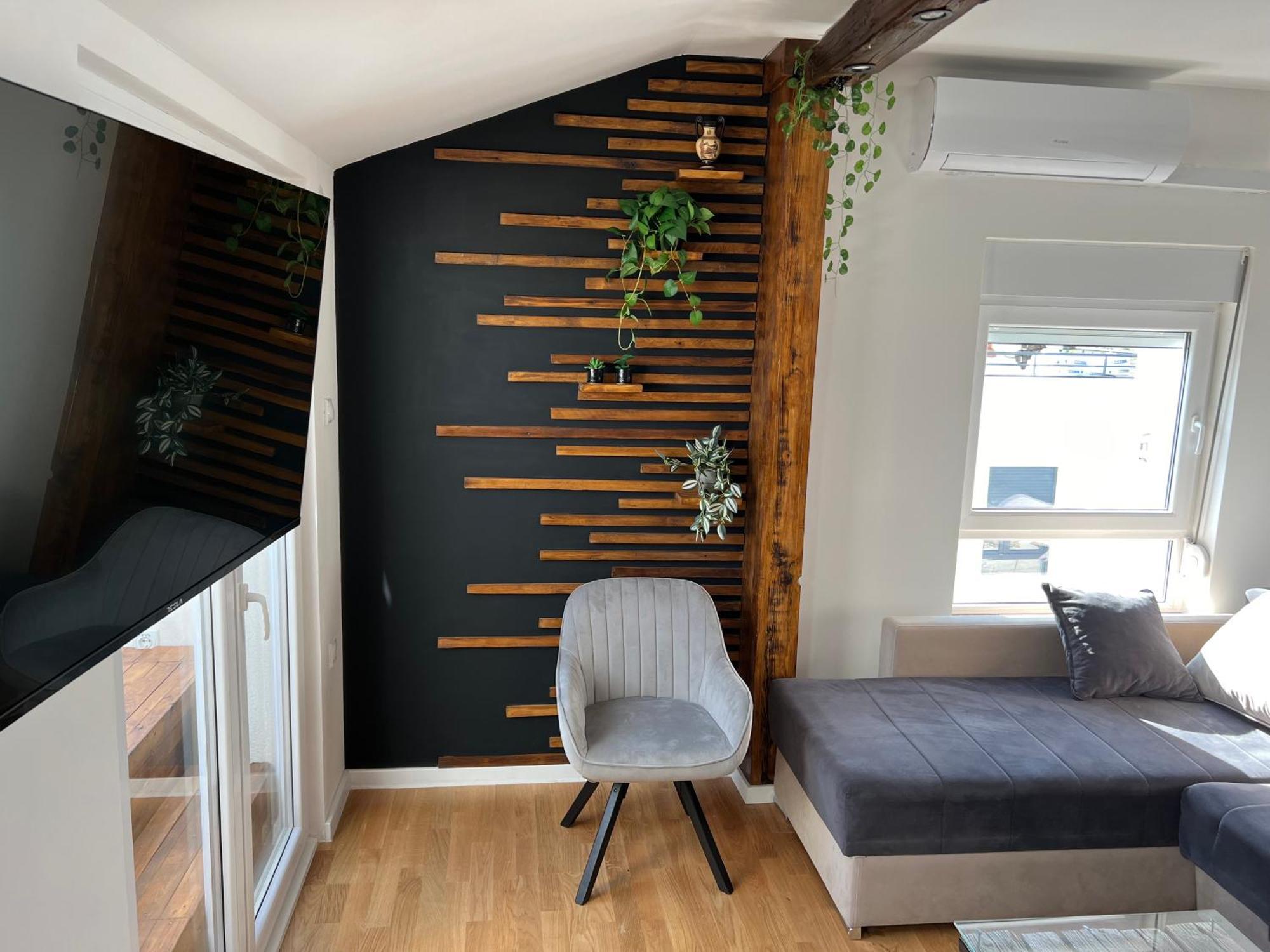 Liboroapartments Ni 外观 照片
