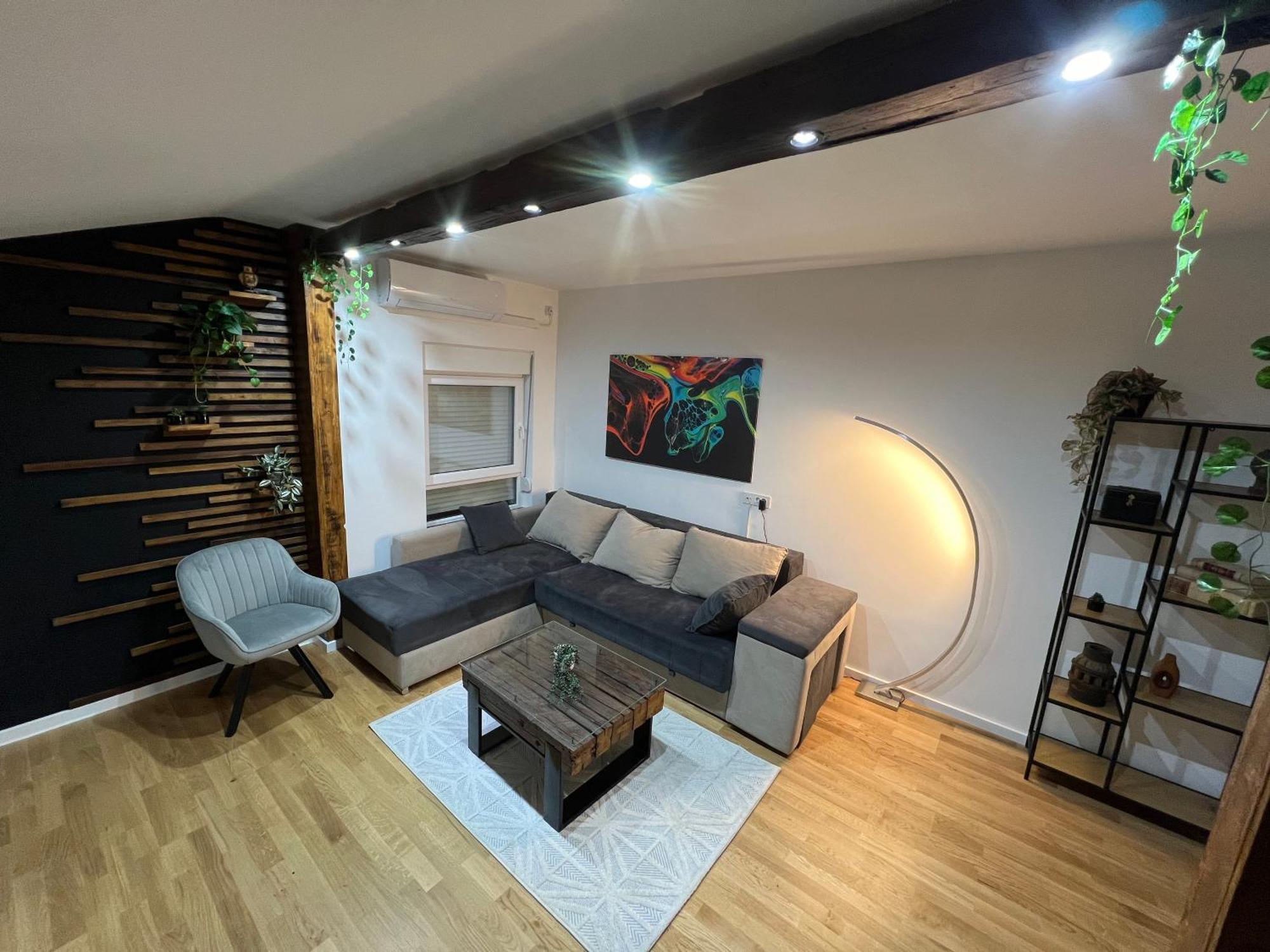 Liboroapartments Ni 外观 照片