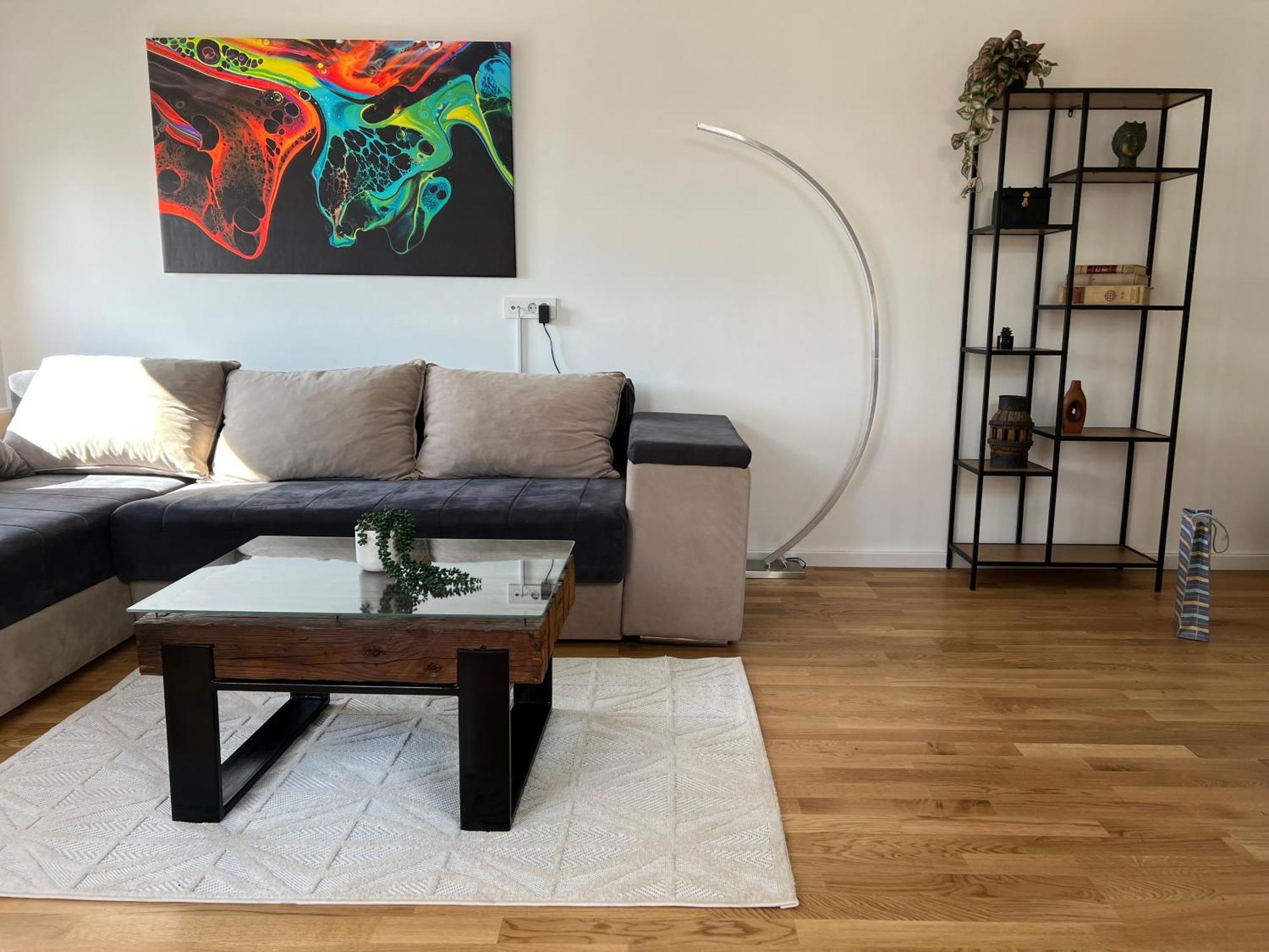 Liboroapartments Ni 外观 照片
