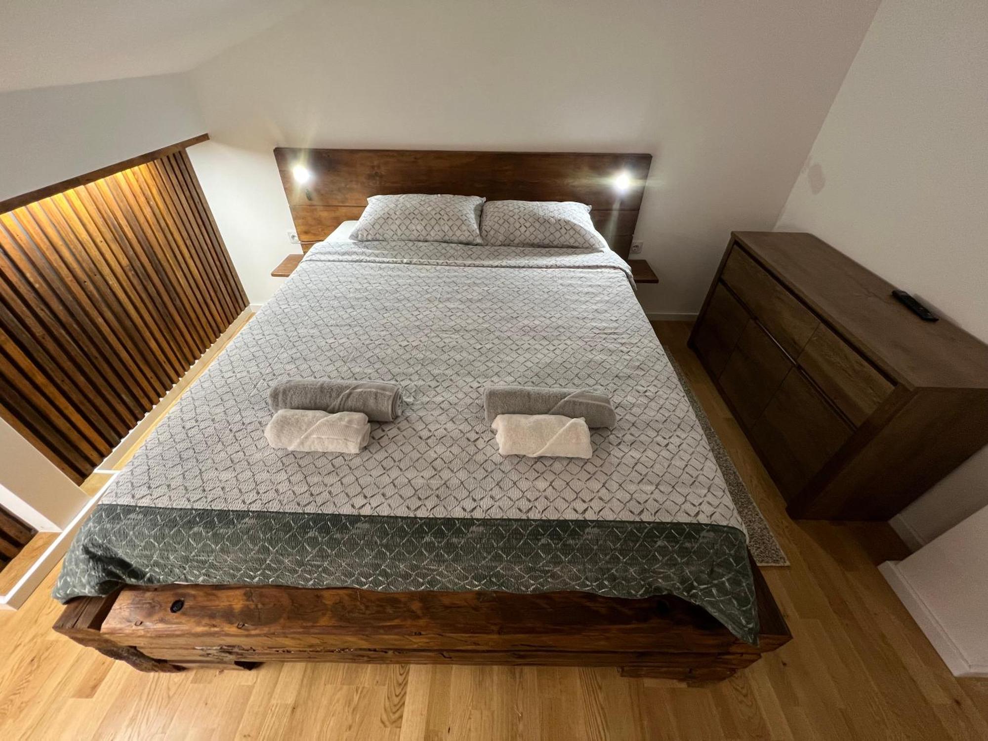 Liboroapartments Ni 外观 照片