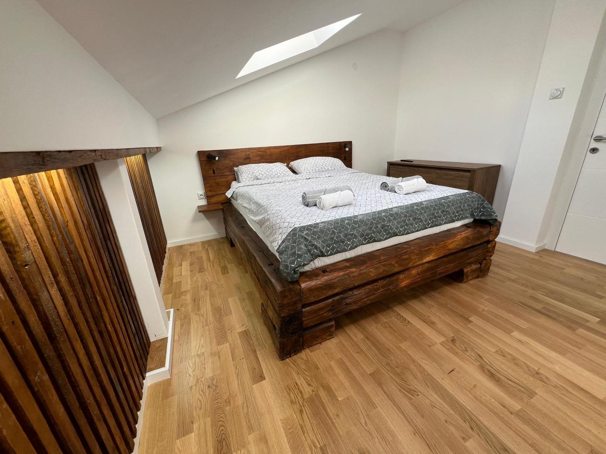 Liboroapartments Ni 外观 照片