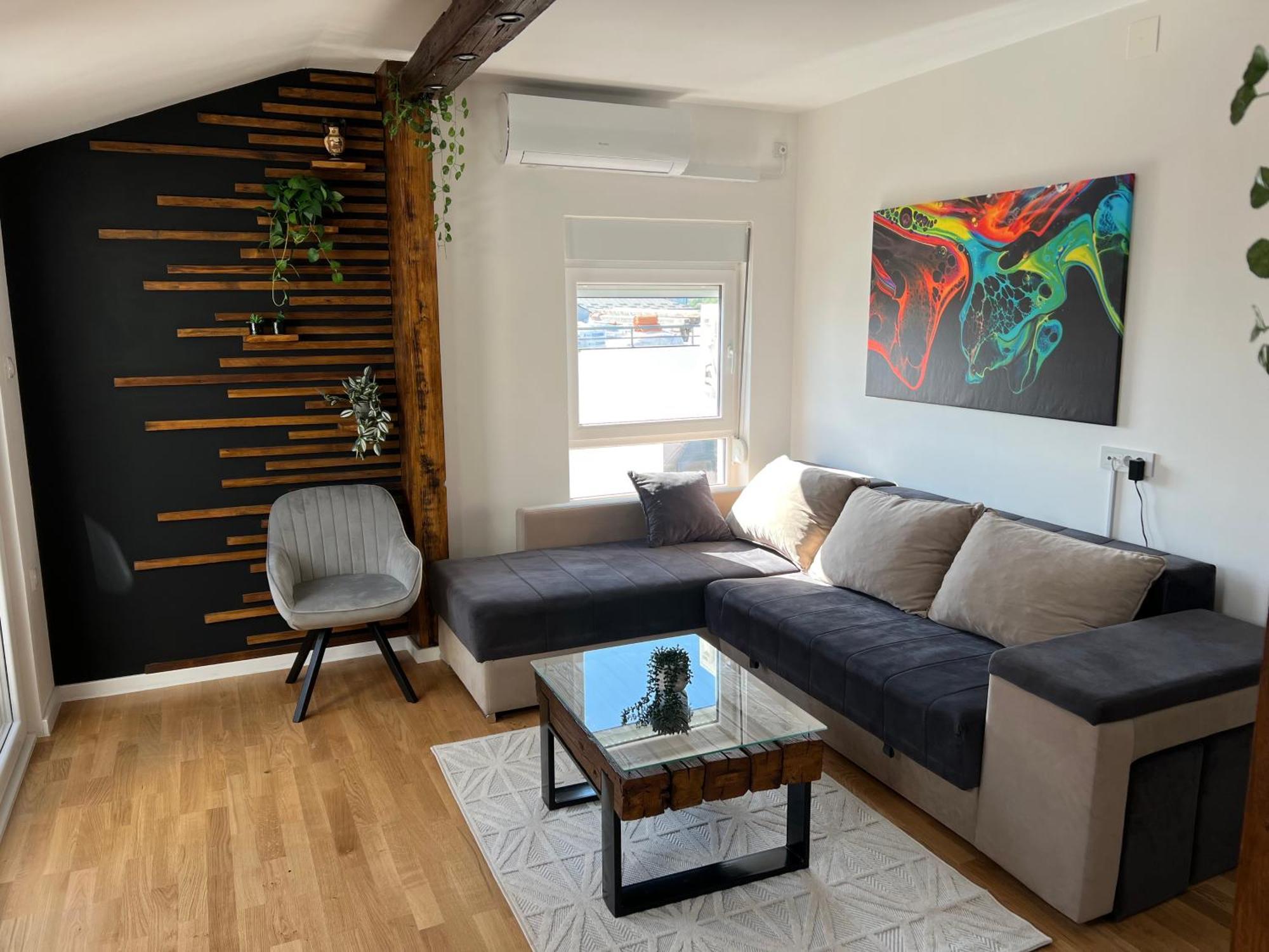 Liboroapartments Ni 外观 照片