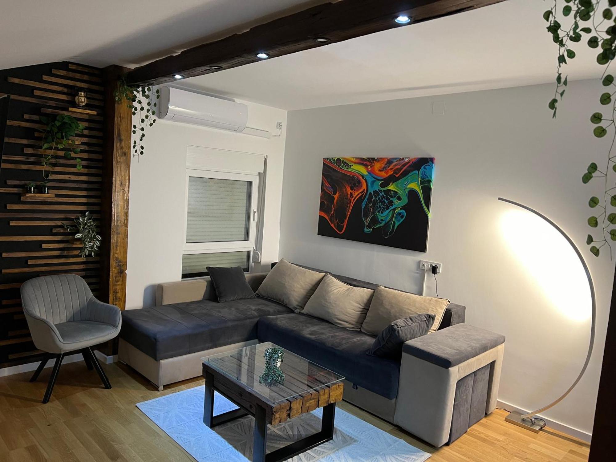 Liboroapartments Ni 外观 照片
