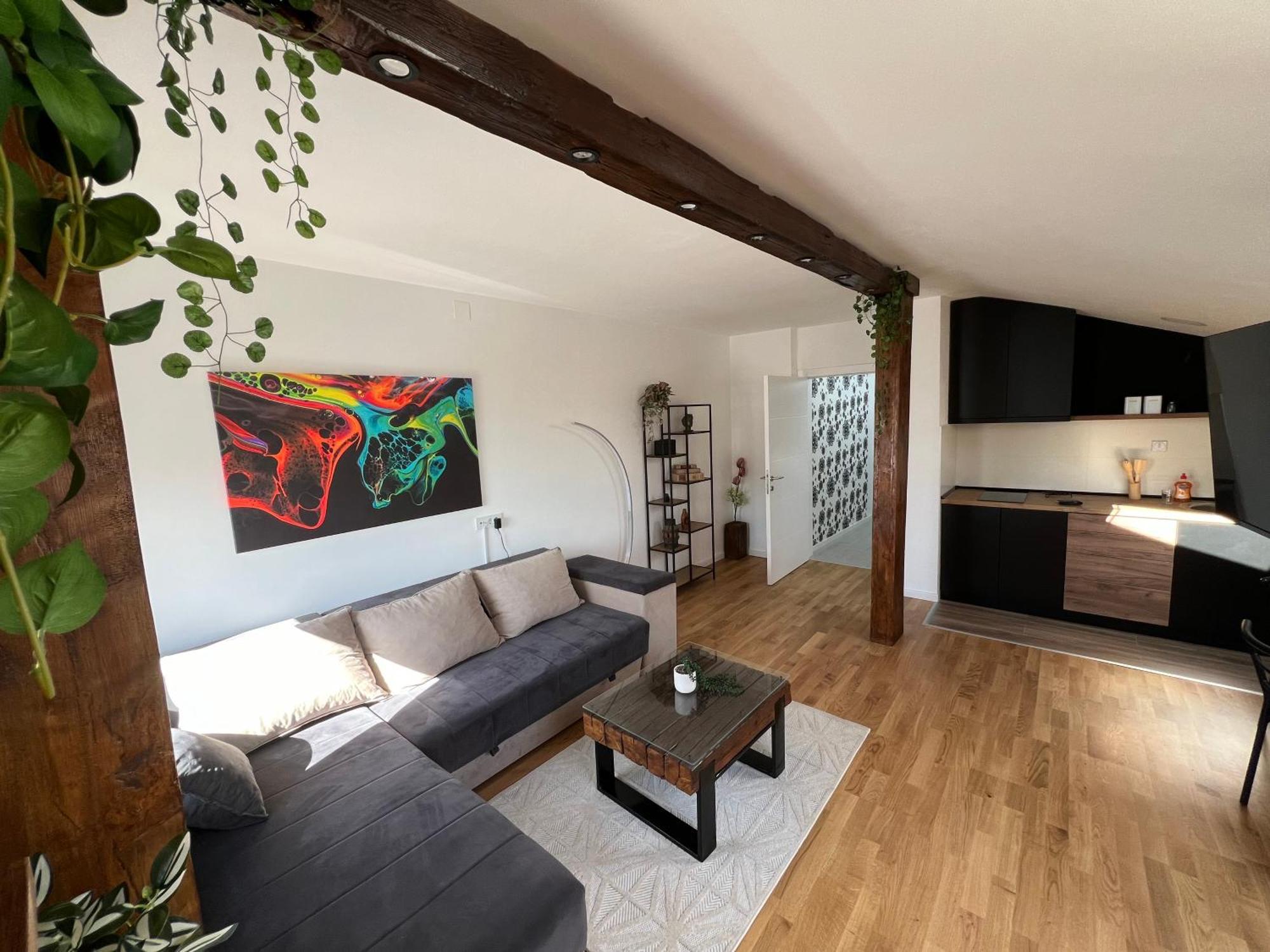Liboroapartments Ni 外观 照片