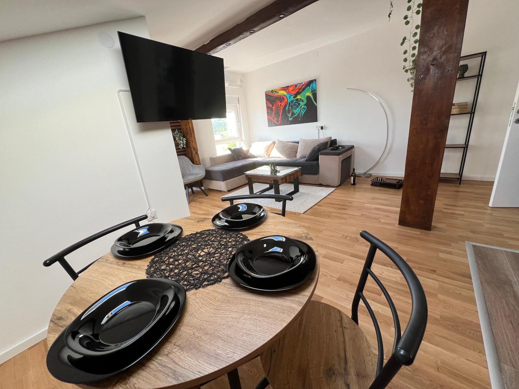 Liboroapartments Ni 外观 照片
