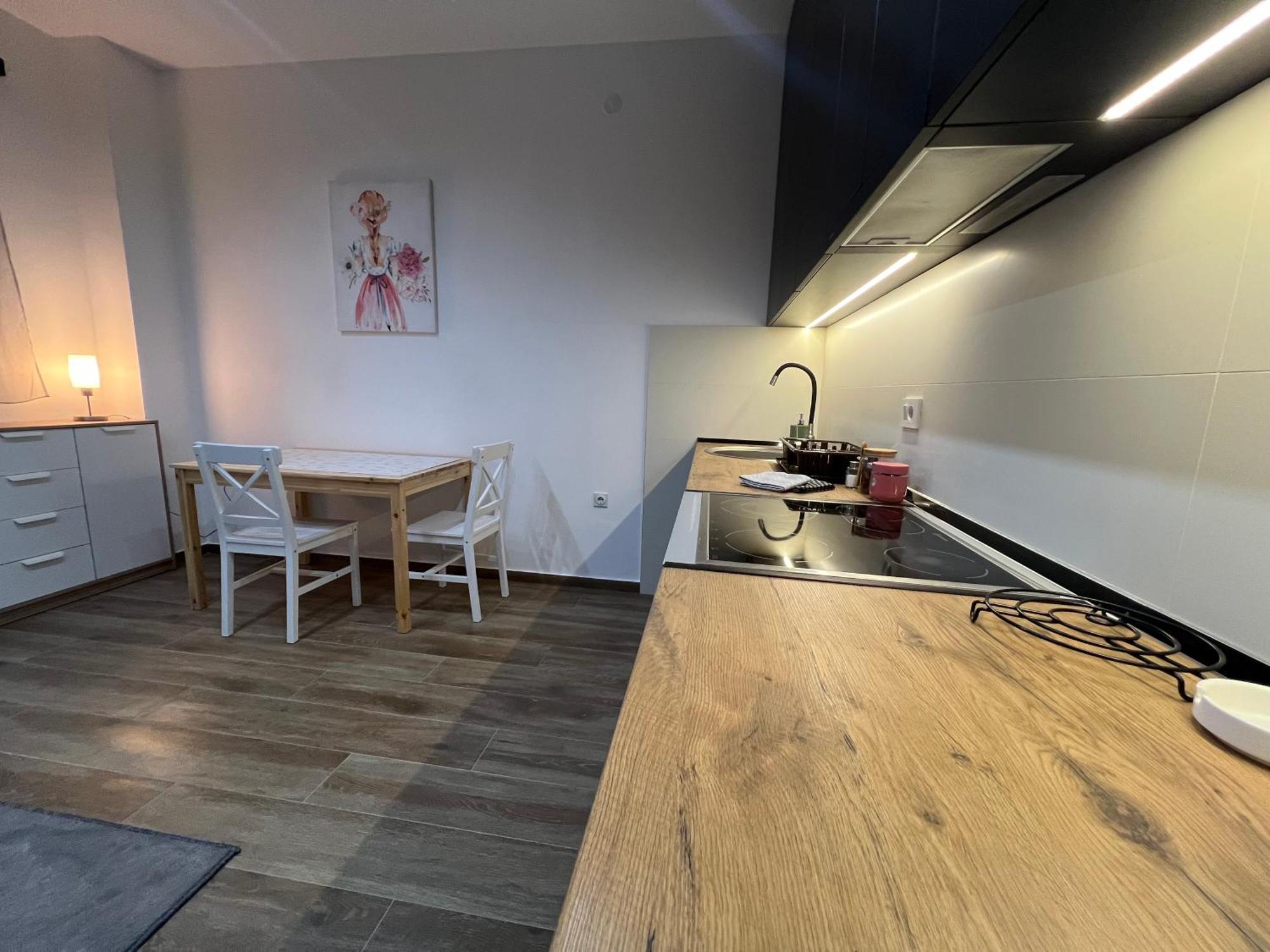 Liboroapartments Ni 外观 照片