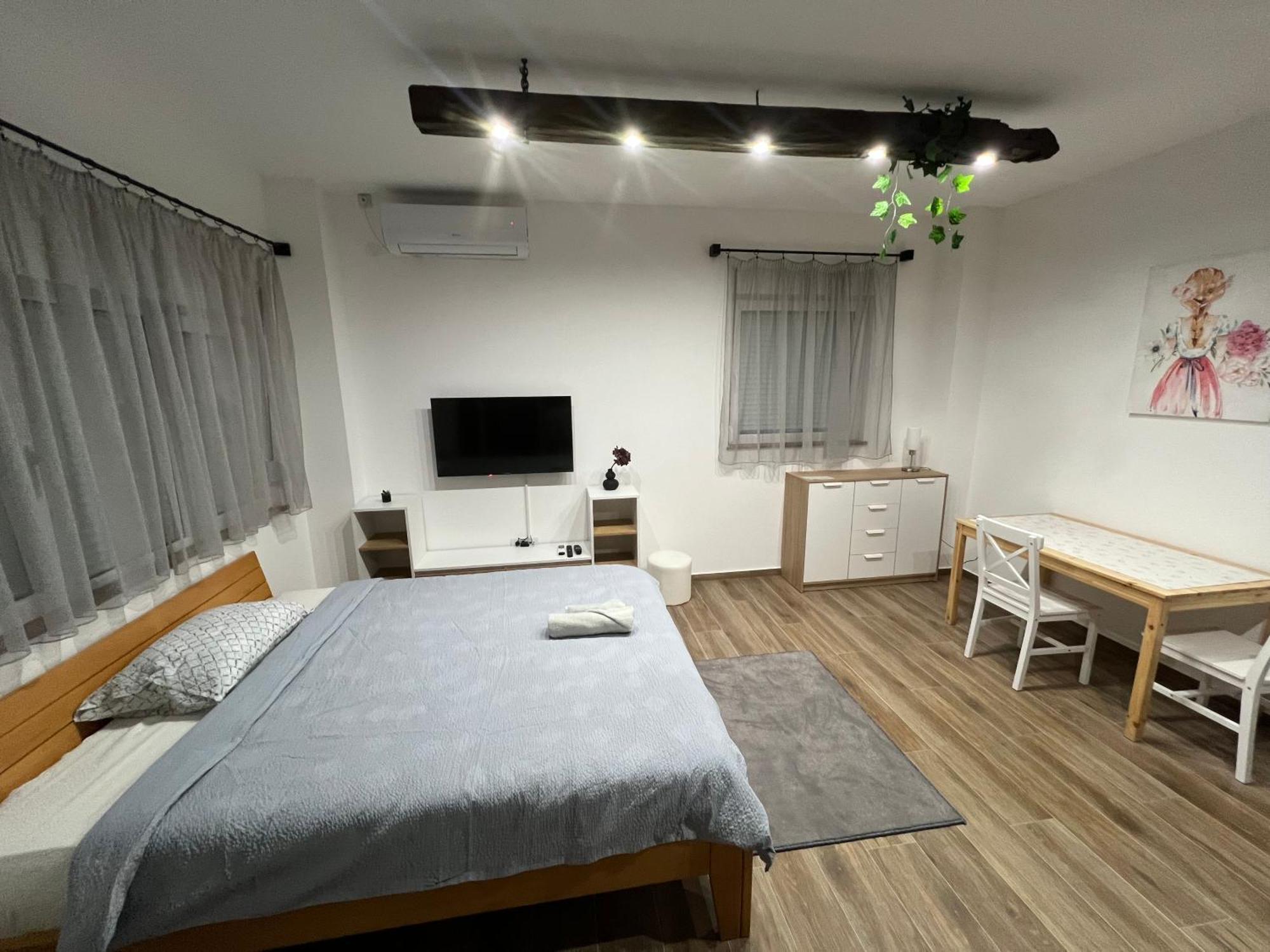 Liboroapartments Ni 外观 照片
