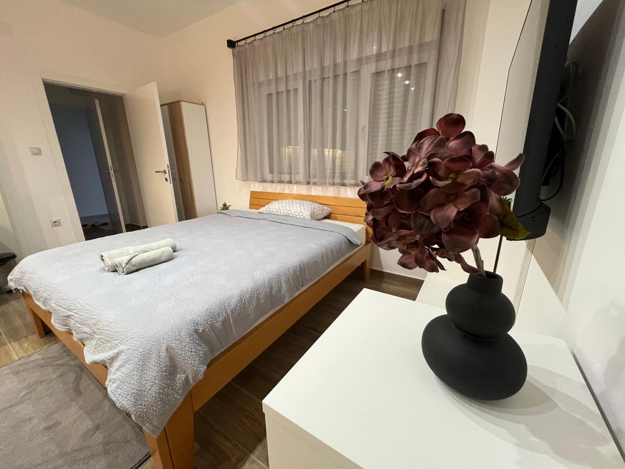 Liboroapartments Ni 外观 照片