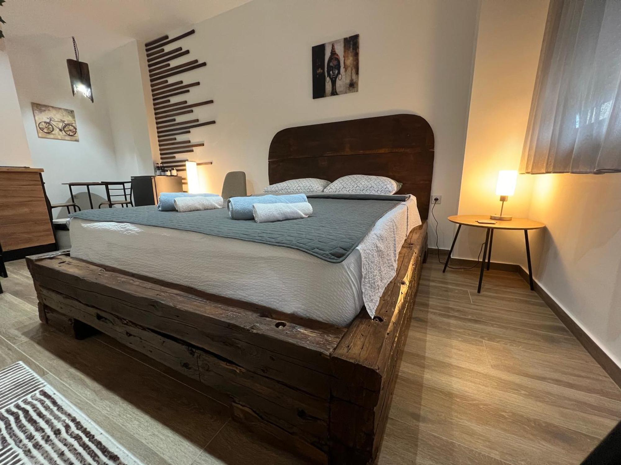 Liboroapartments Ni 外观 照片