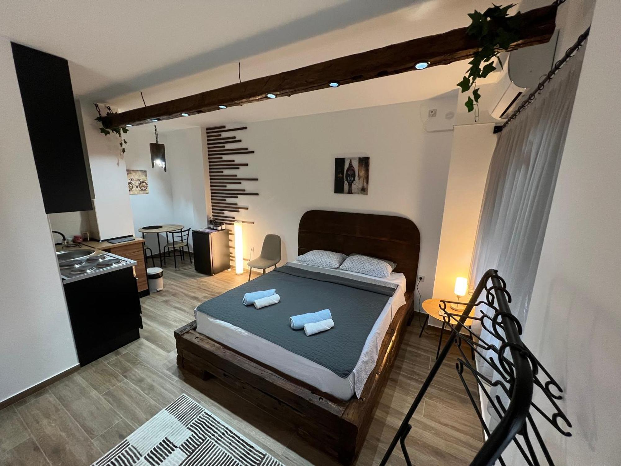 Liboroapartments Ni 外观 照片