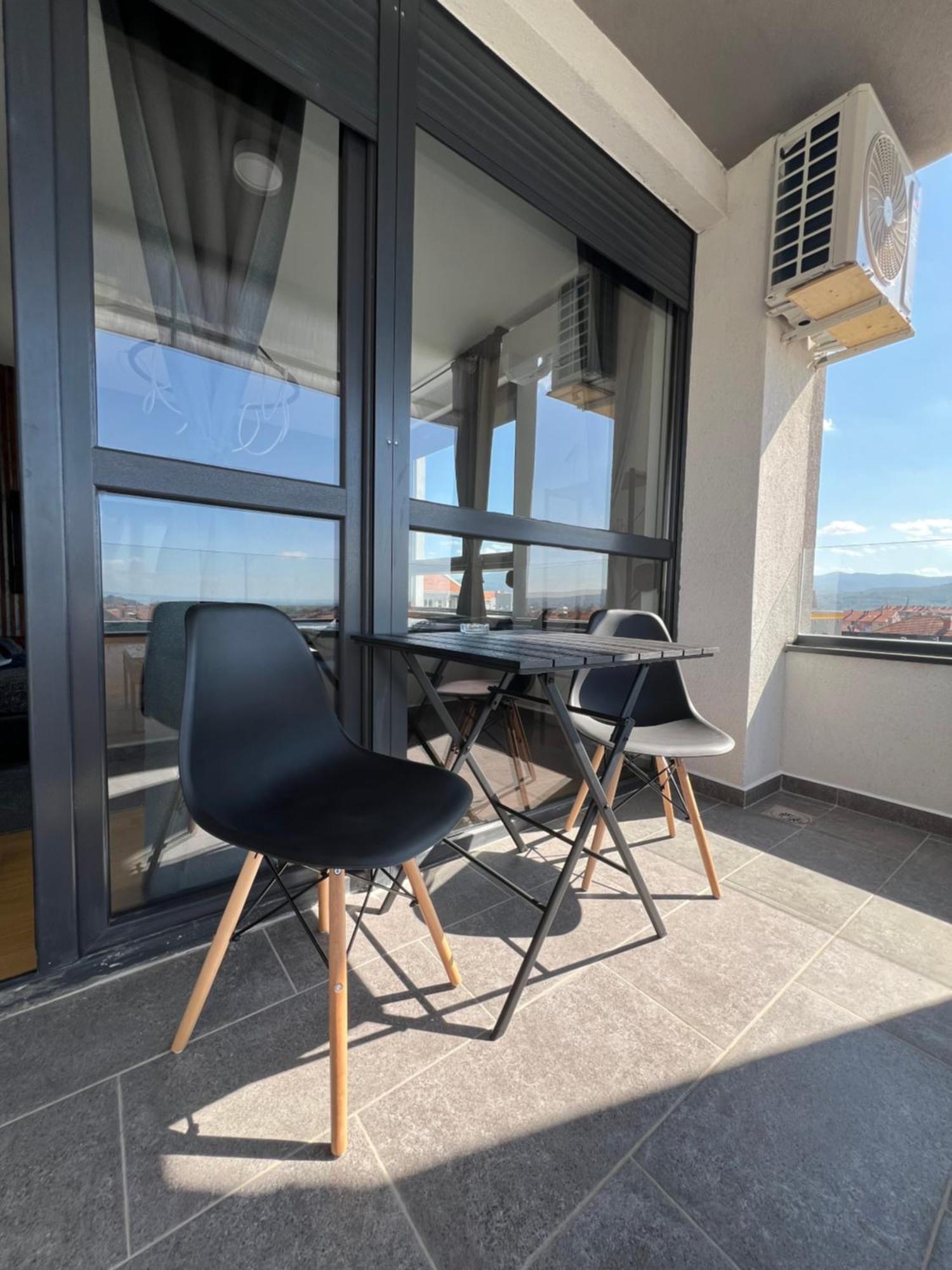Liboroapartments Ni 外观 照片