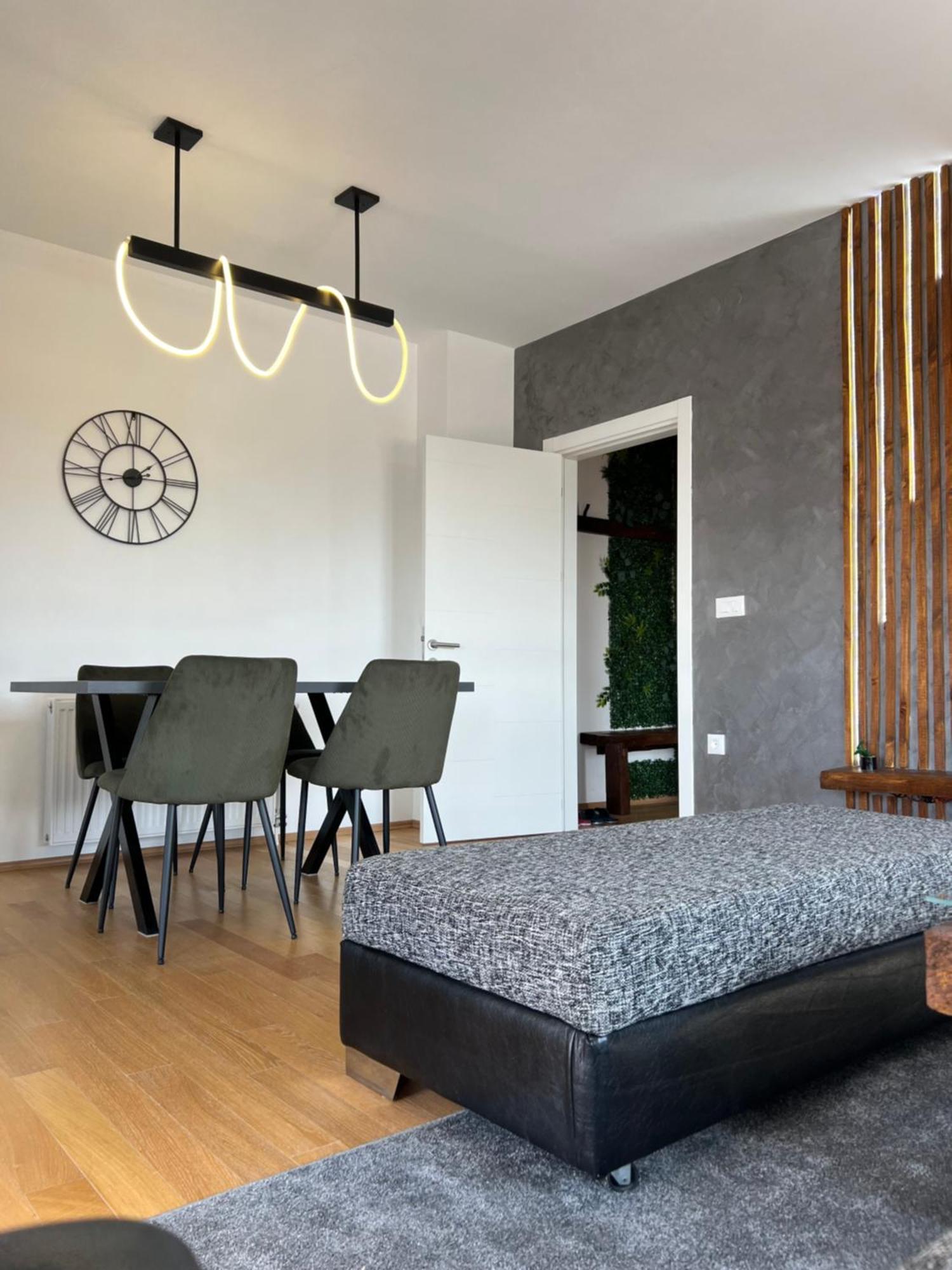 Liboroapartments Ni 外观 照片