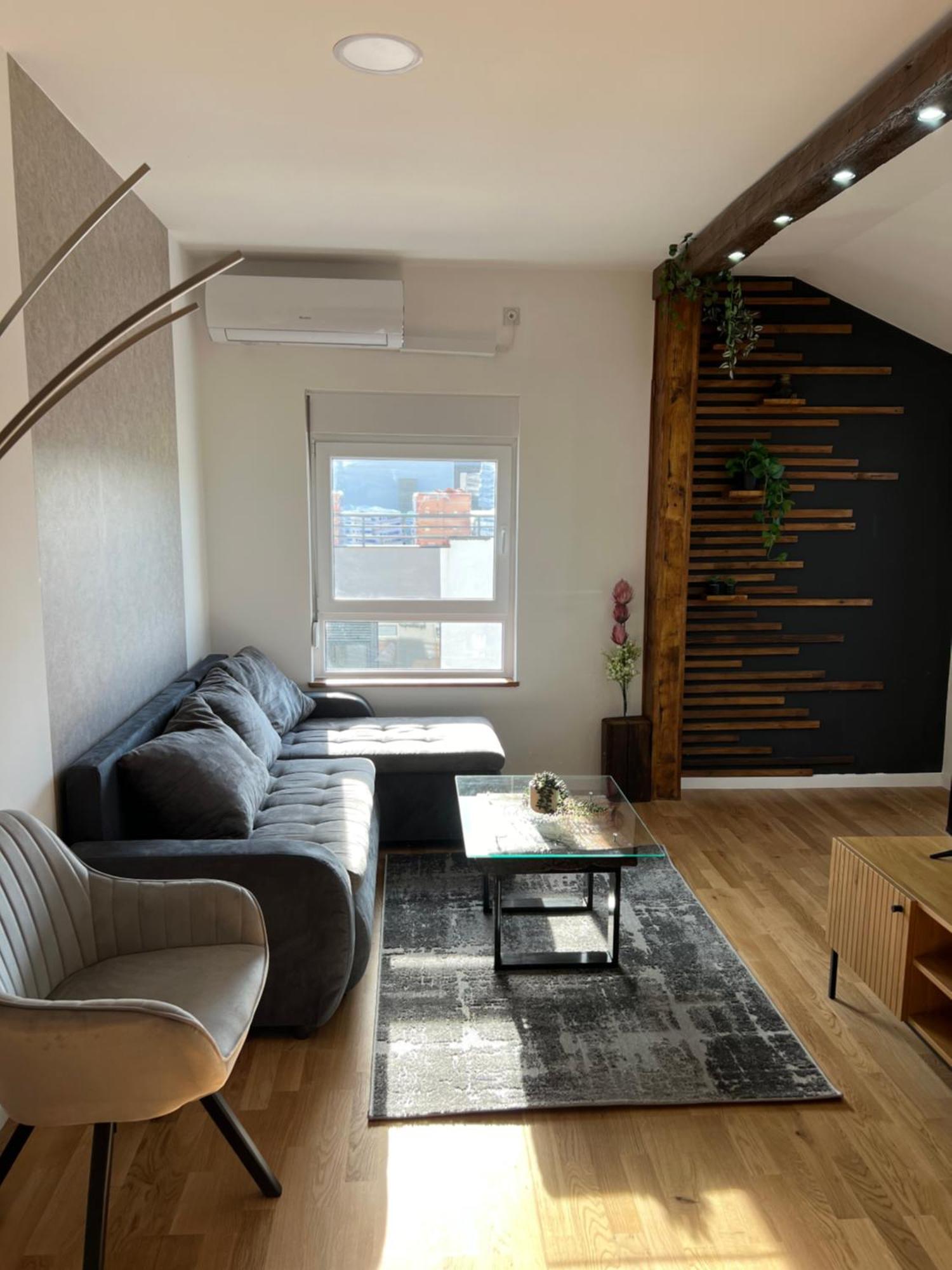 Liboroapartments Ni 外观 照片