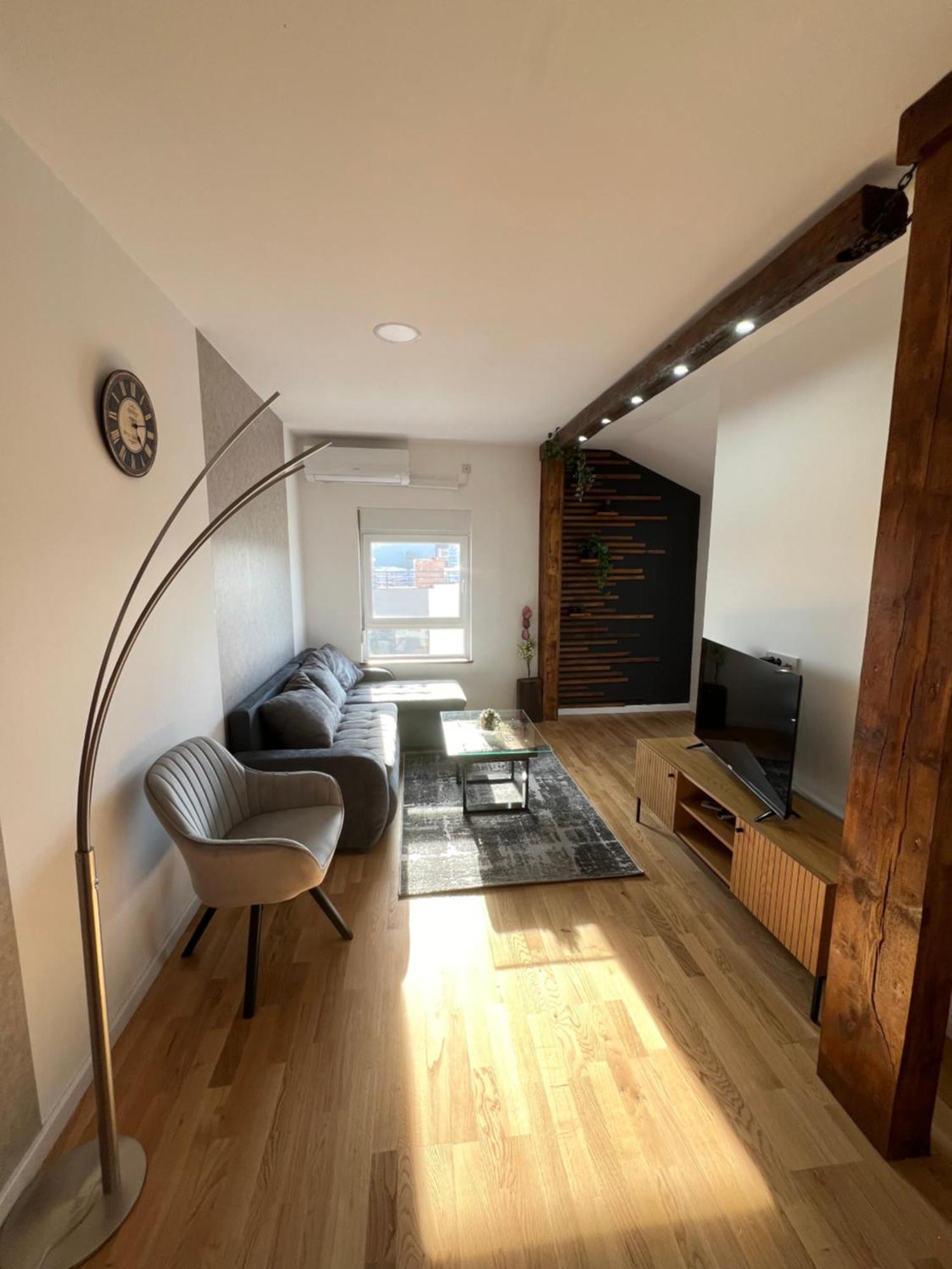 Liboroapartments Ni 外观 照片