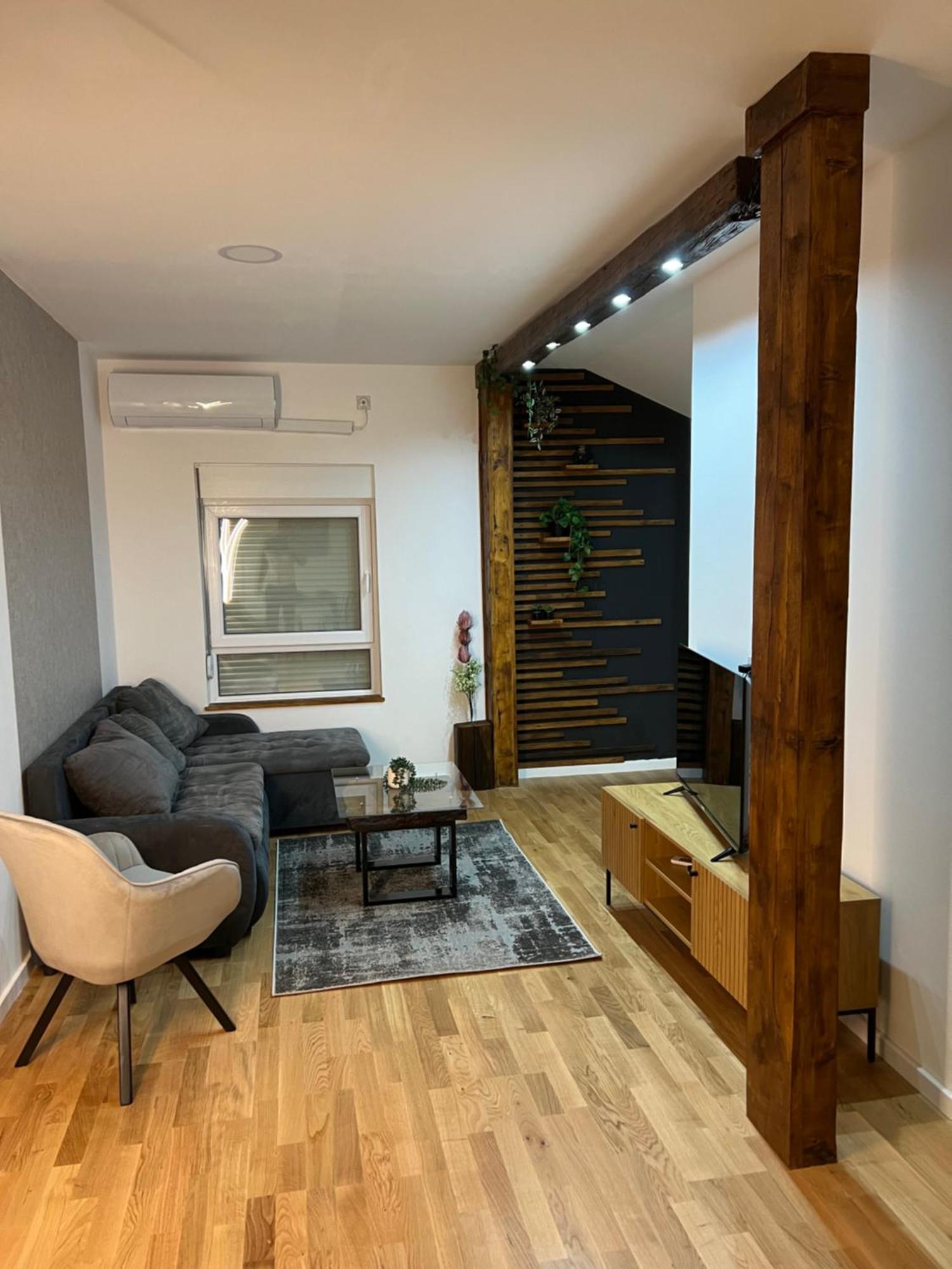 Liboroapartments Ni 外观 照片