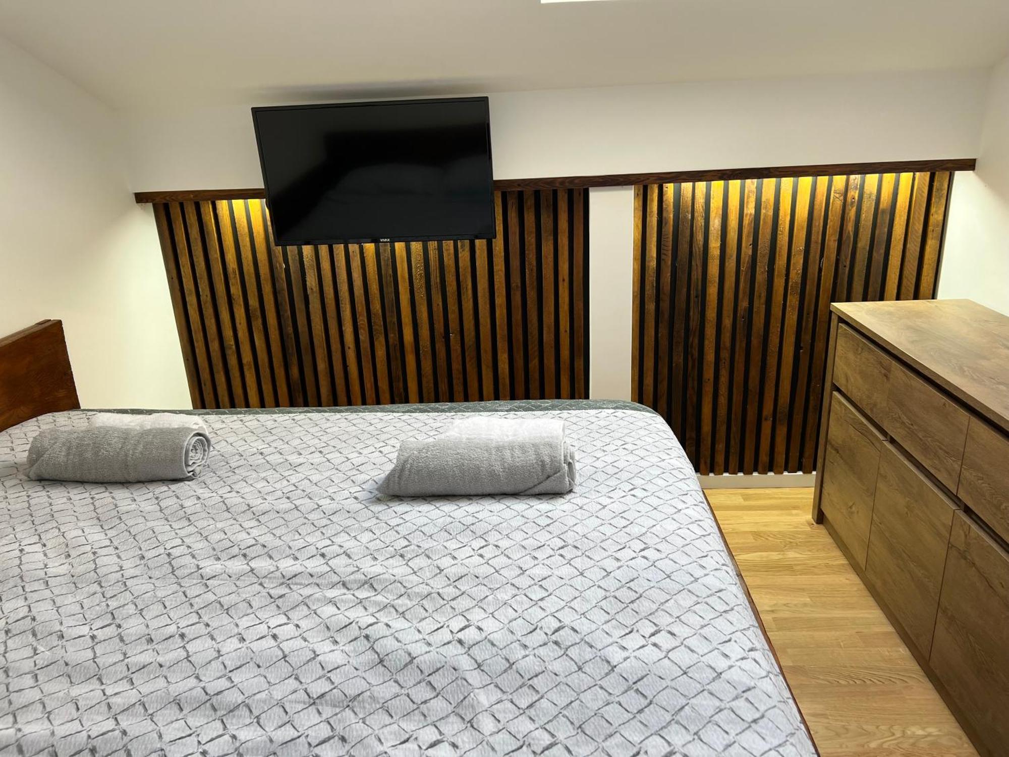 Liboroapartments Ni 外观 照片