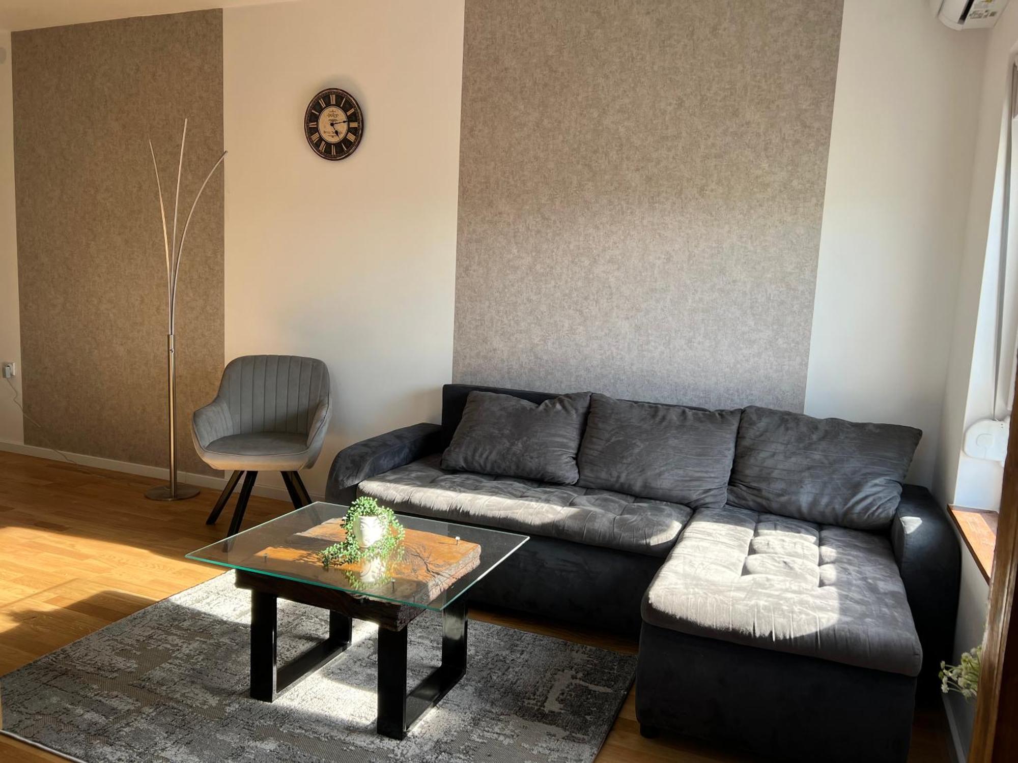 Liboroapartments Ni 外观 照片