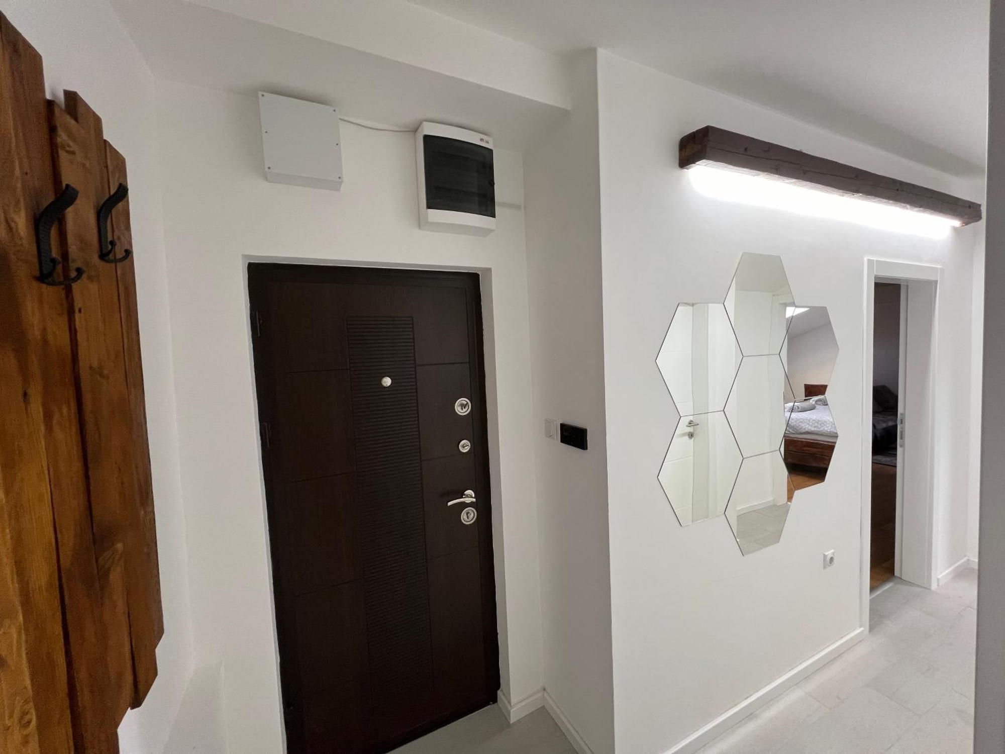 Liboroapartments Ni 外观 照片