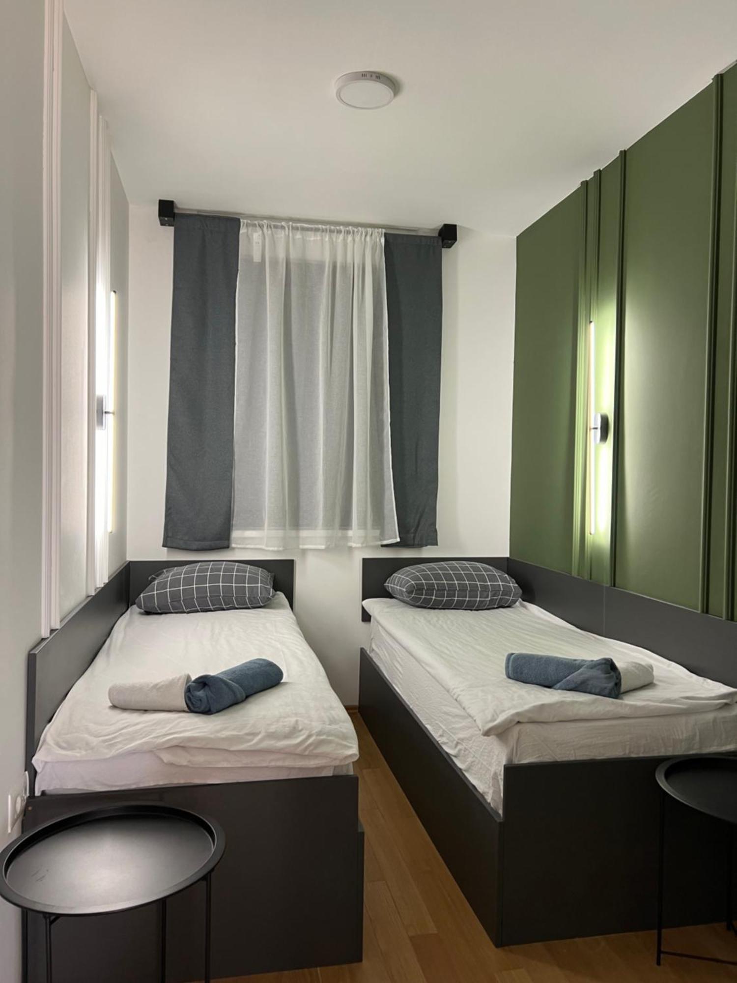 Liboroapartments Ni 外观 照片