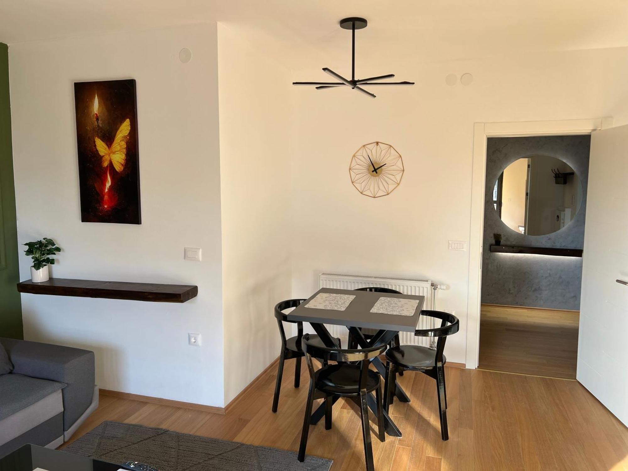 Liboroapartments Ni 客房 照片