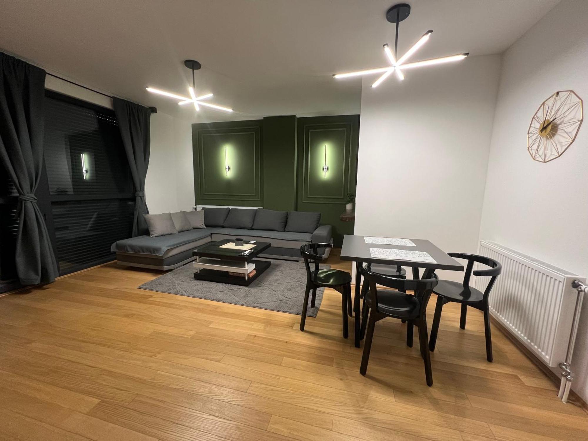 Liboroapartments Ni 客房 照片