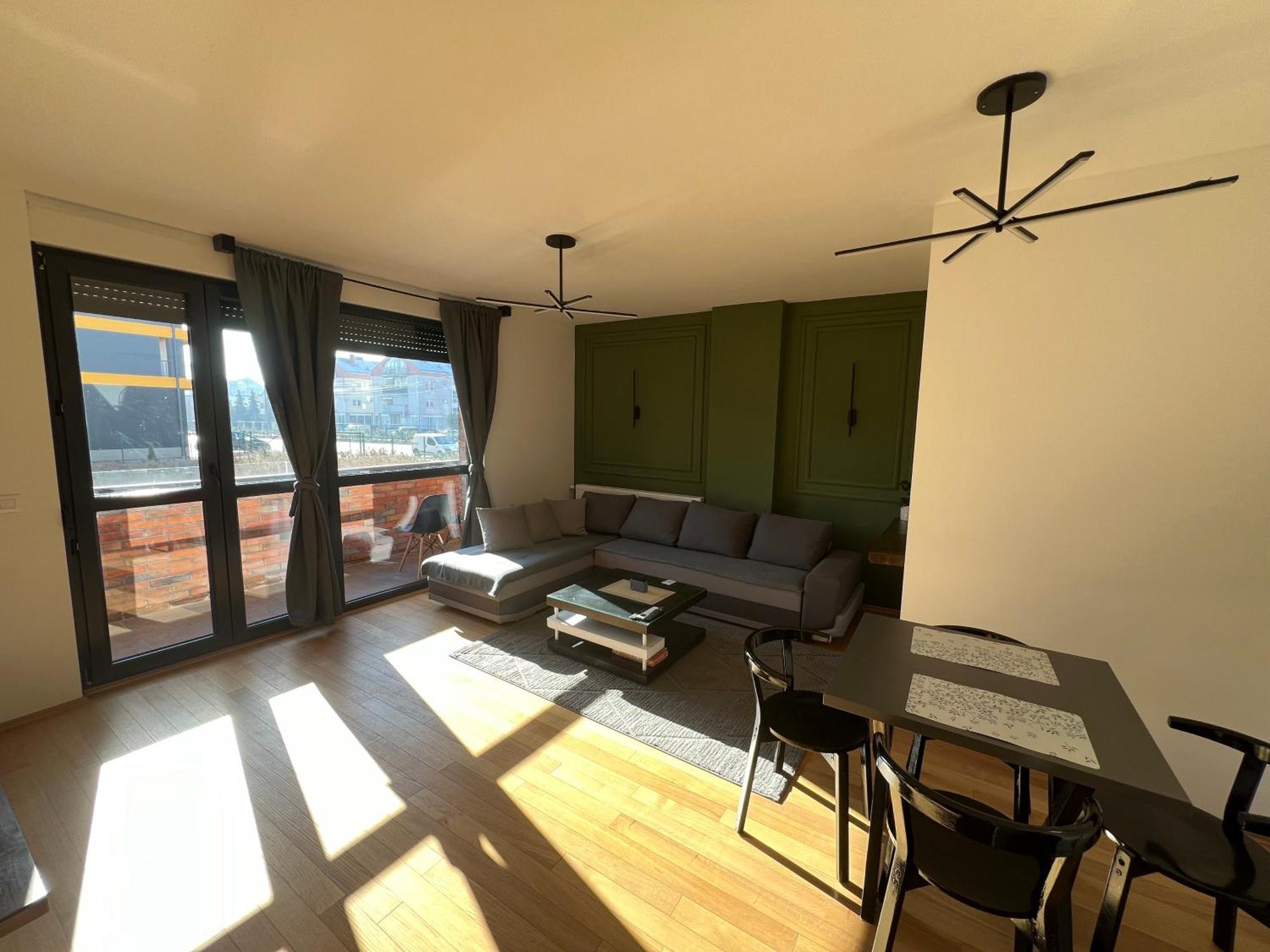 Liboroapartments Ni 客房 照片