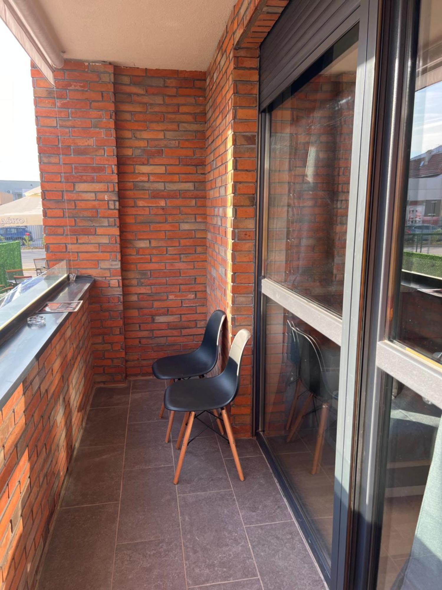 Liboroapartments Ni 外观 照片