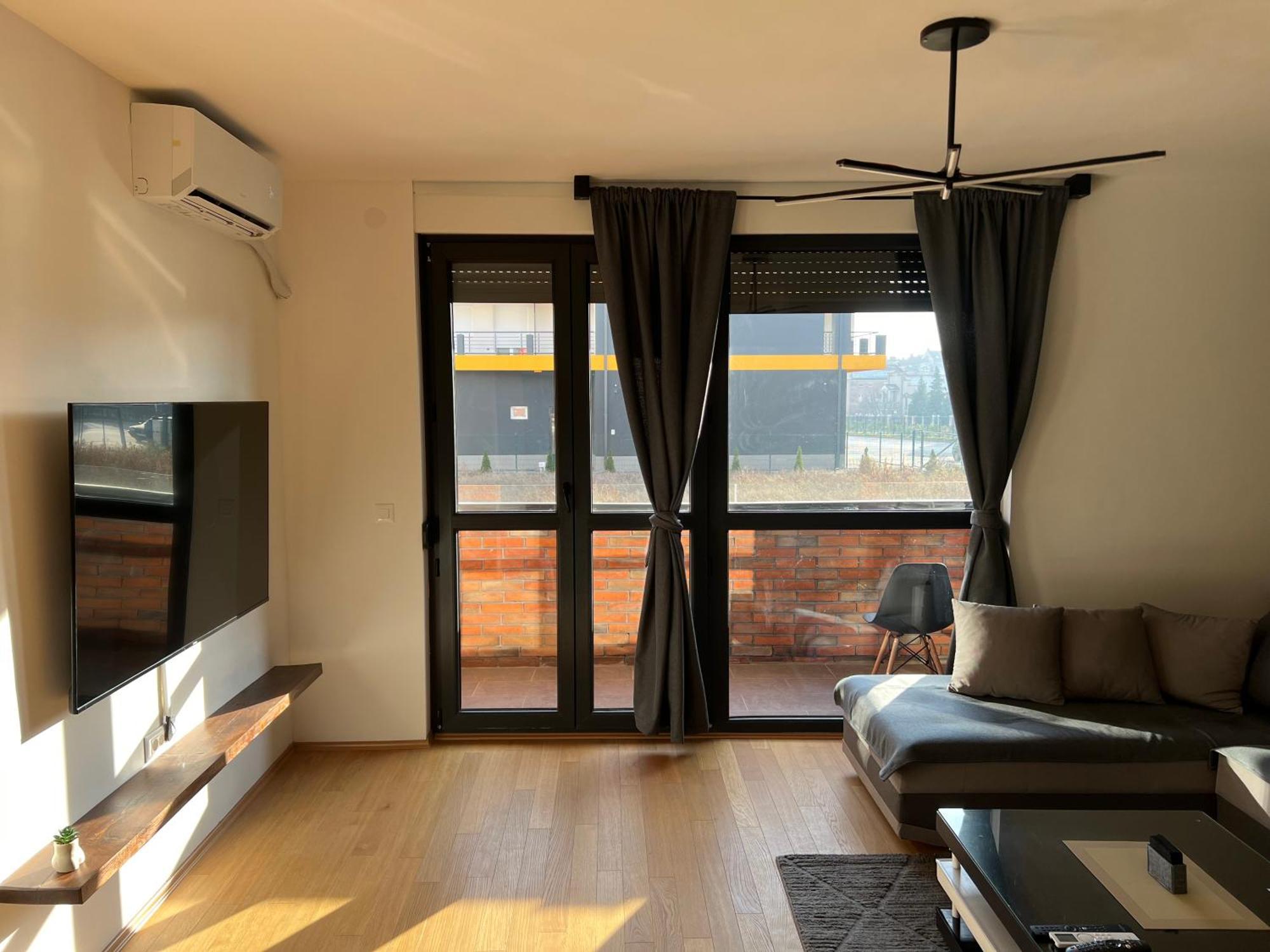 Liboroapartments Ni 客房 照片