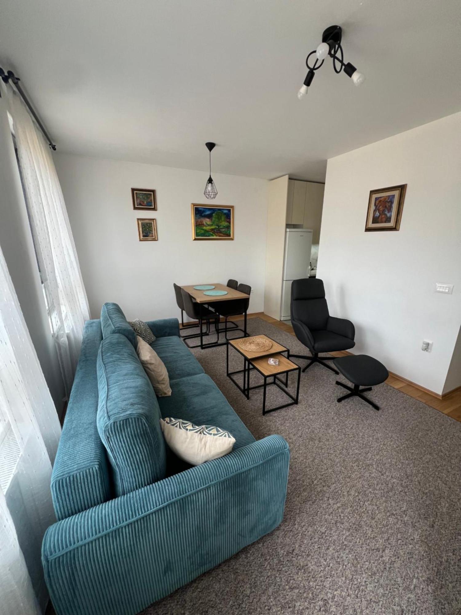 Liboroapartments Ni 外观 照片