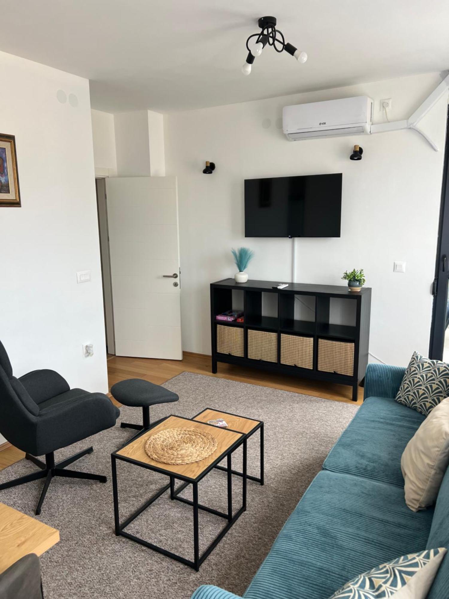Liboroapartments Ni 外观 照片