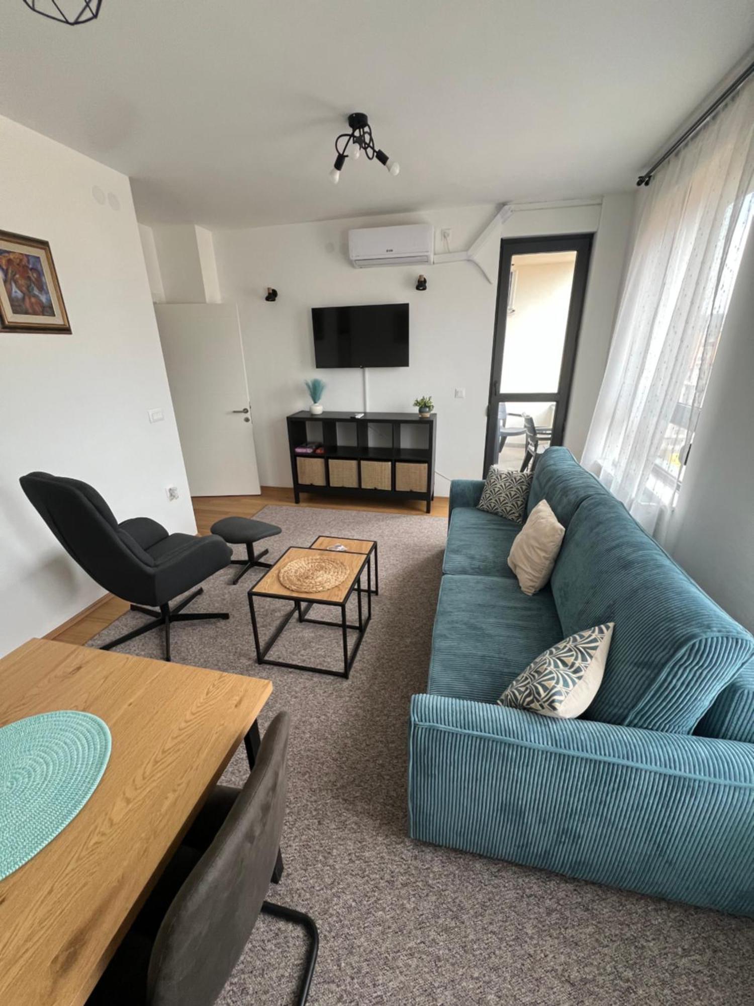 Liboroapartments Ni 外观 照片