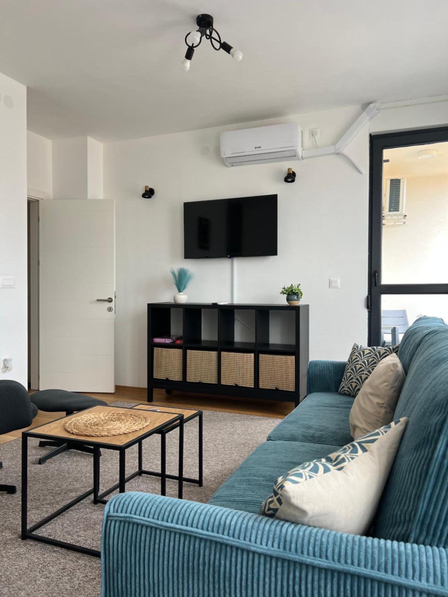 Liboroapartments Ni 外观 照片