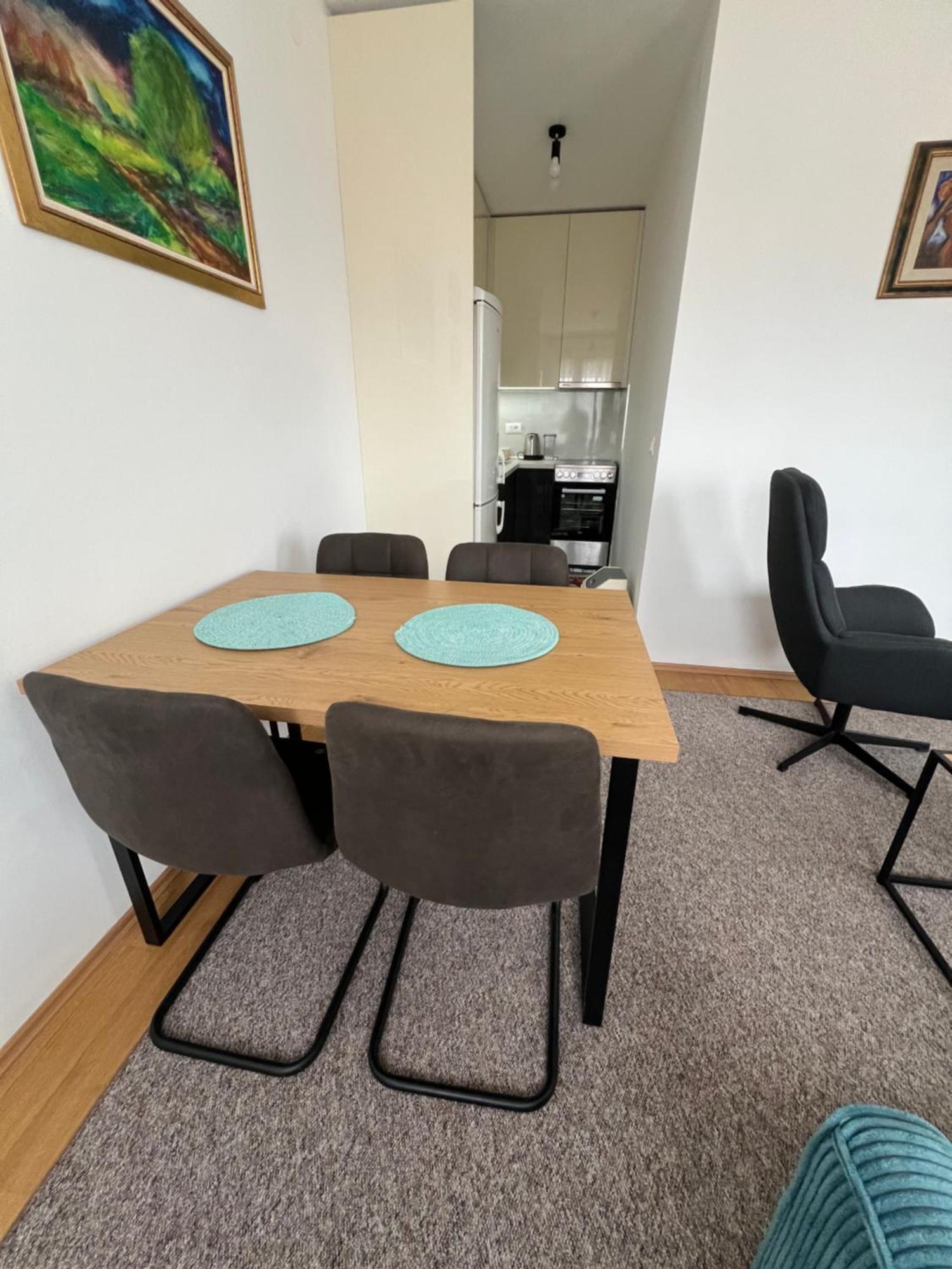 Liboroapartments Ni 外观 照片