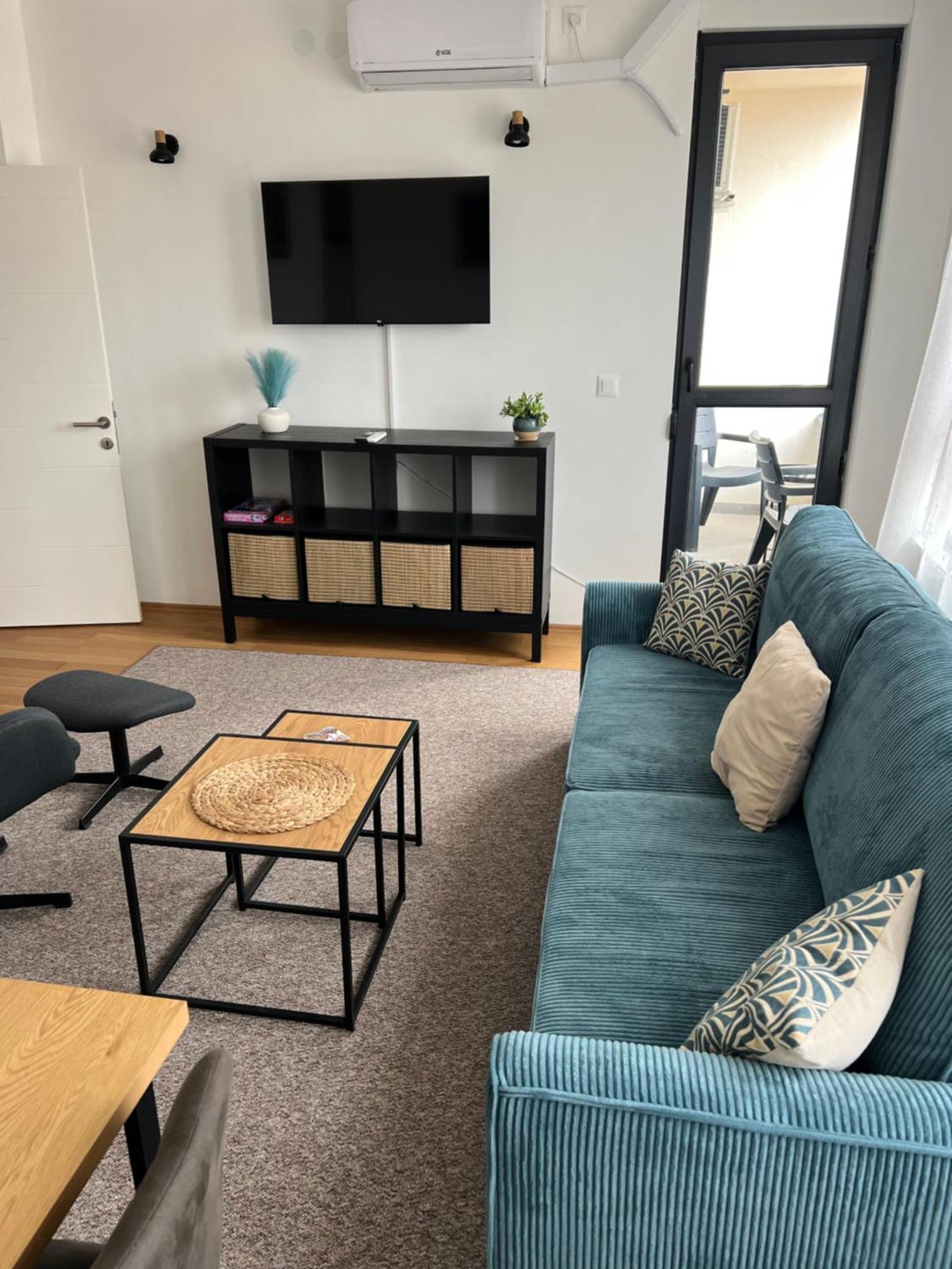 Liboroapartments Ni 外观 照片