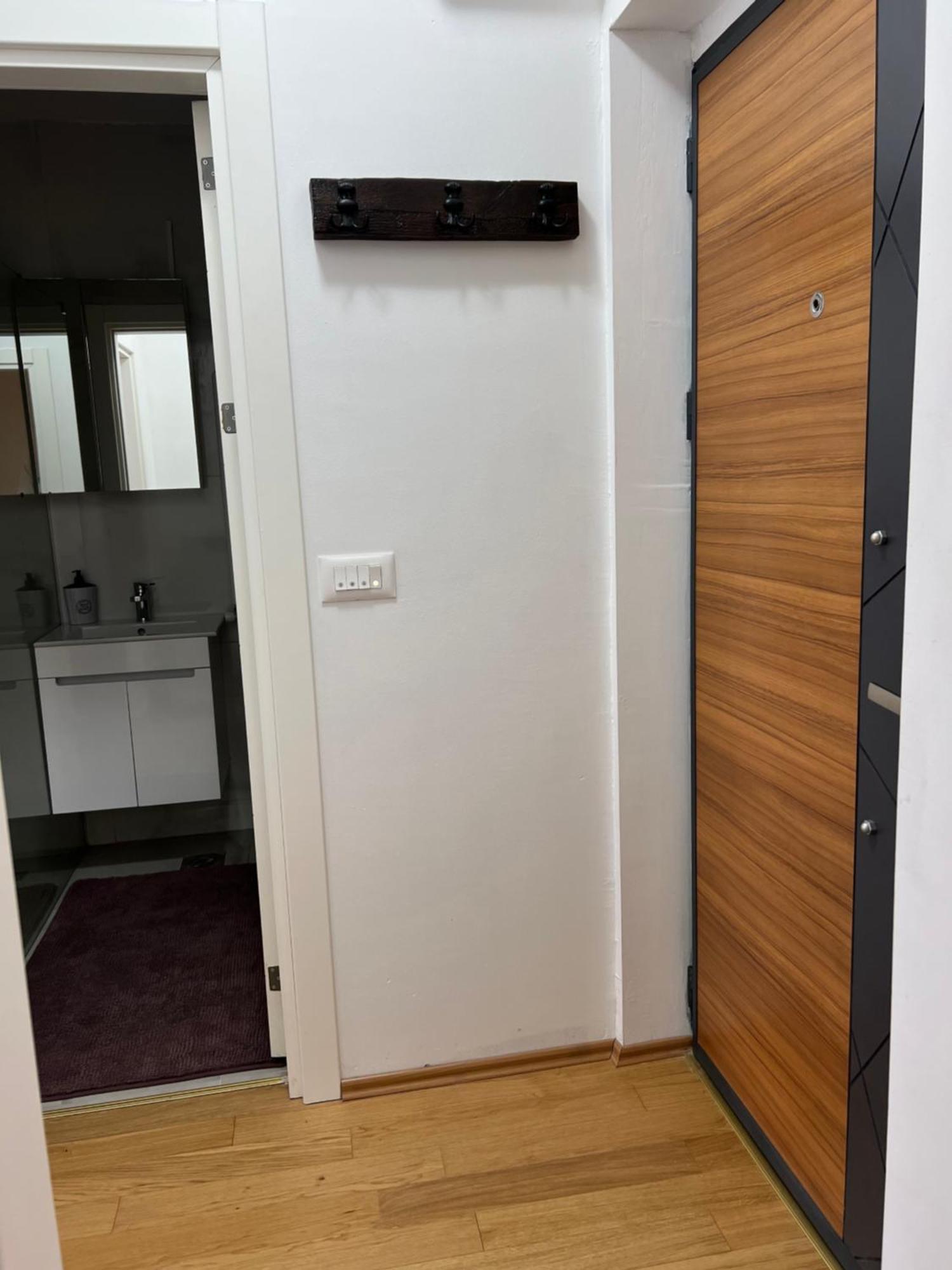 Liboroapartments Ni 外观 照片