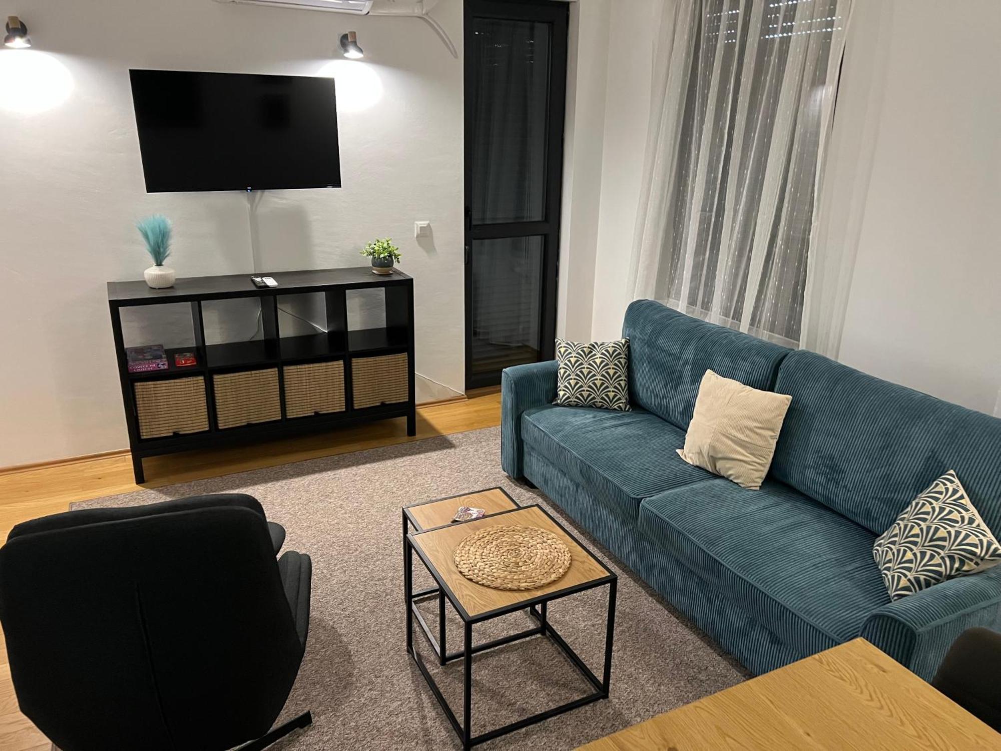 Liboroapartments Ni 外观 照片