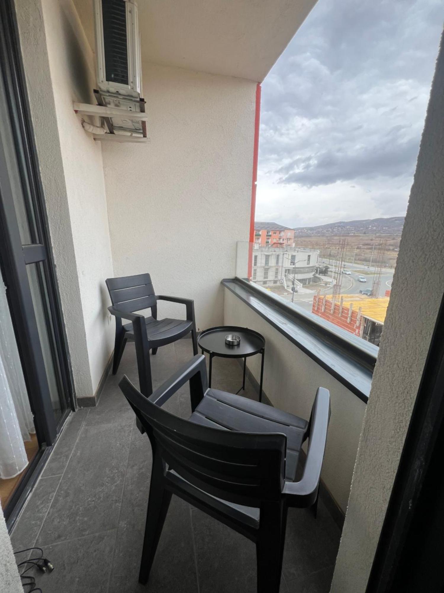 Liboroapartments Ni 外观 照片