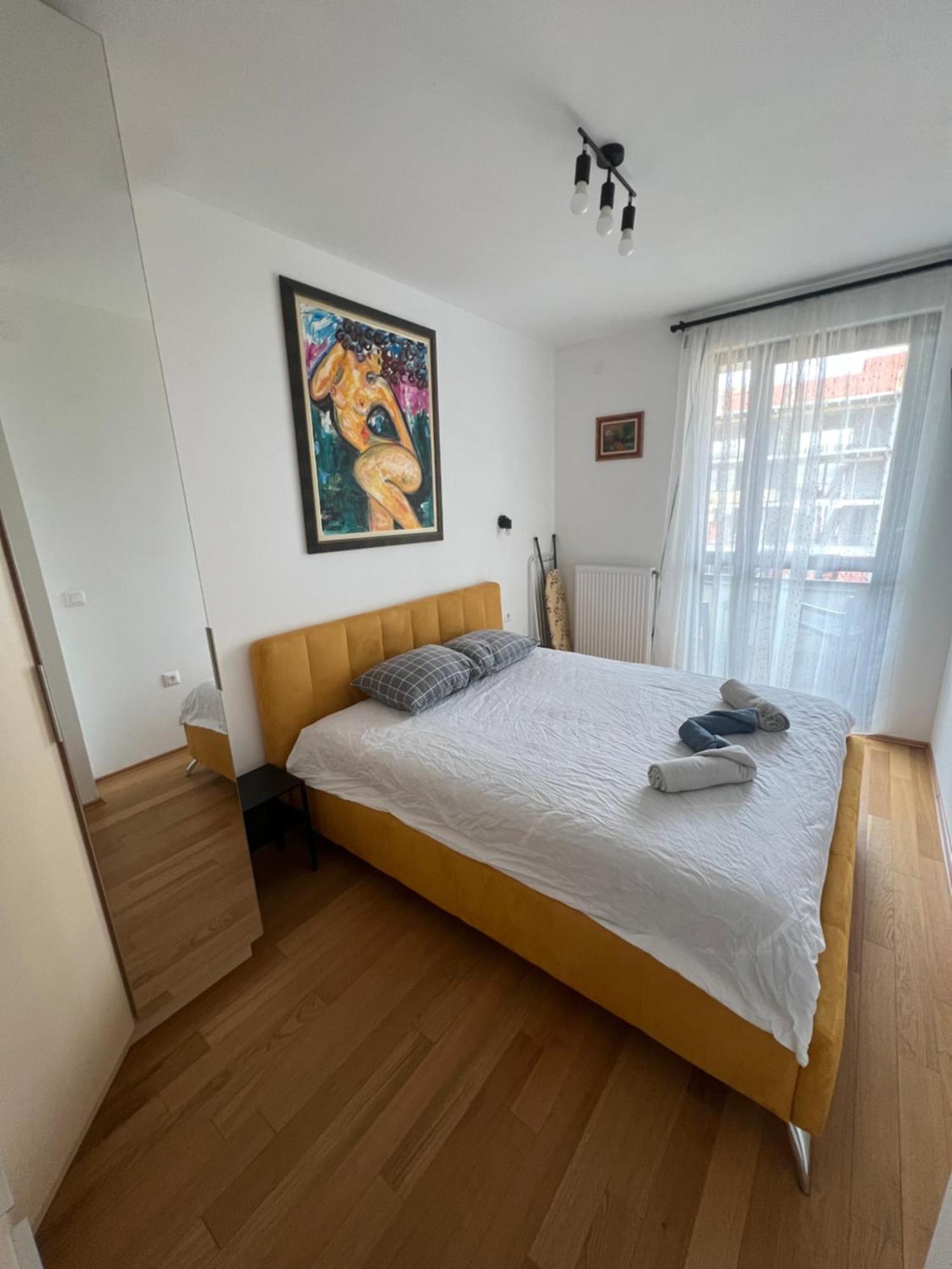 Liboroapartments Ni 外观 照片