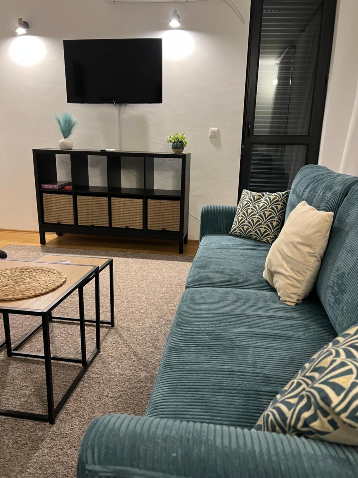 Liboroapartments Ni 外观 照片