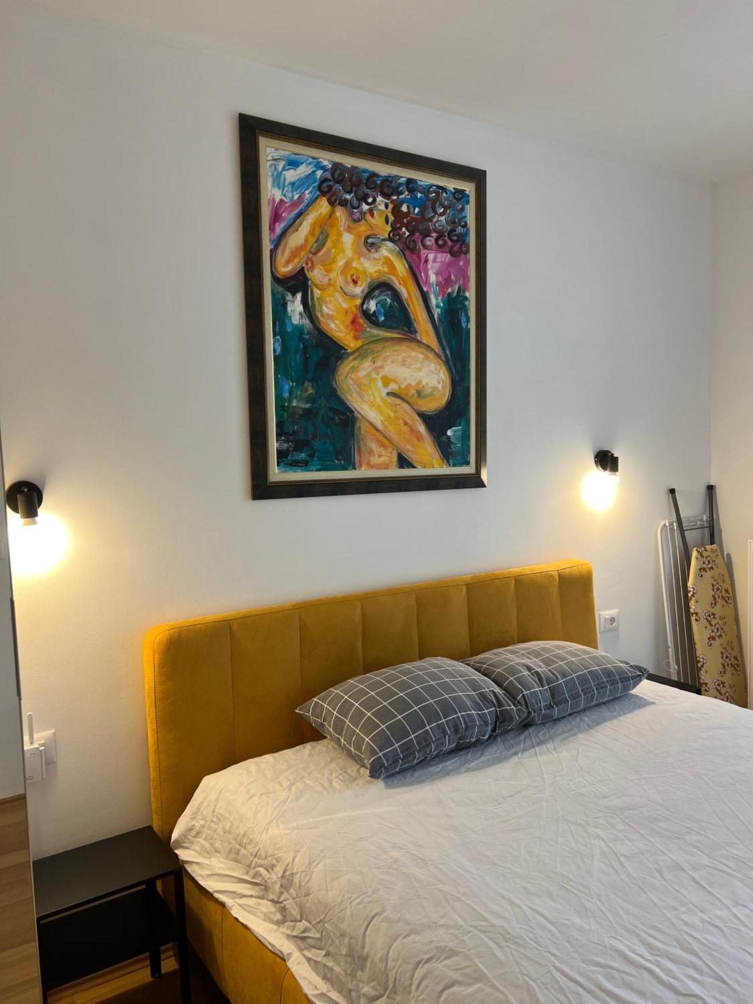 Liboroapartments Ni 外观 照片