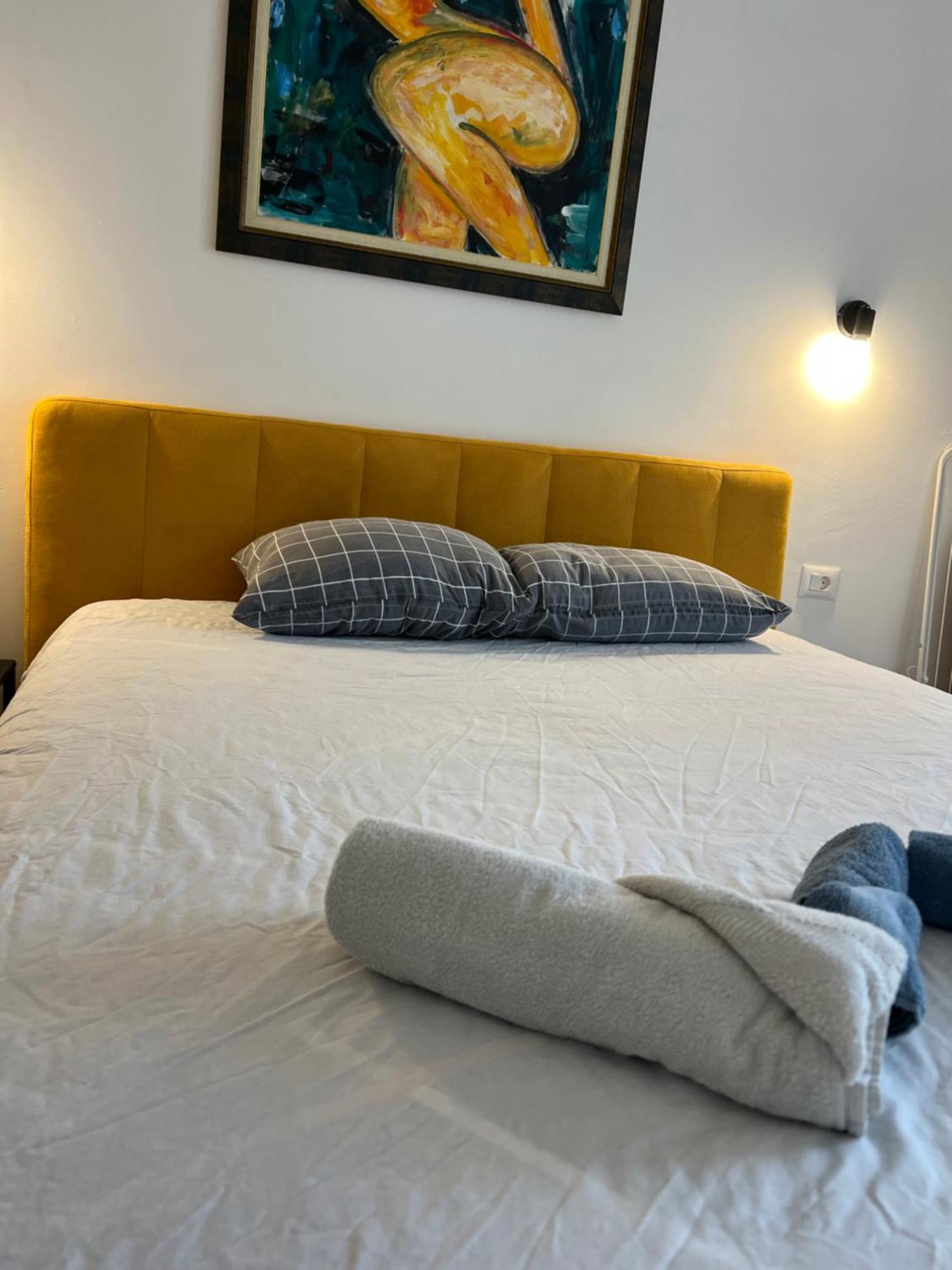 Liboroapartments Ni 外观 照片