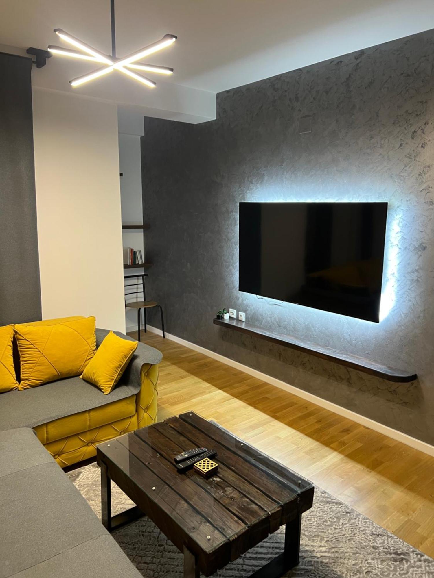 Liboroapartments Ni 外观 照片
