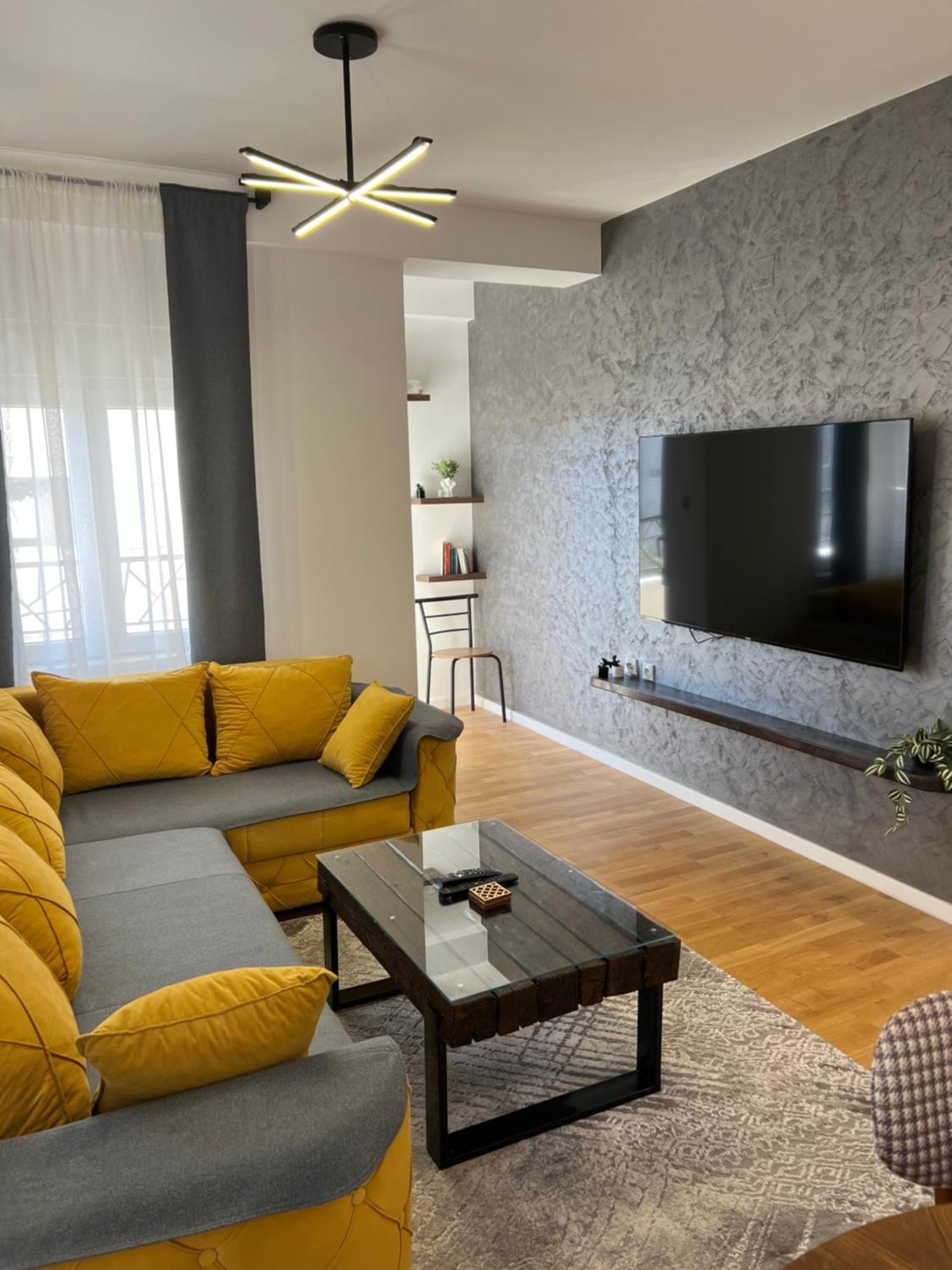 Liboroapartments Ni 外观 照片