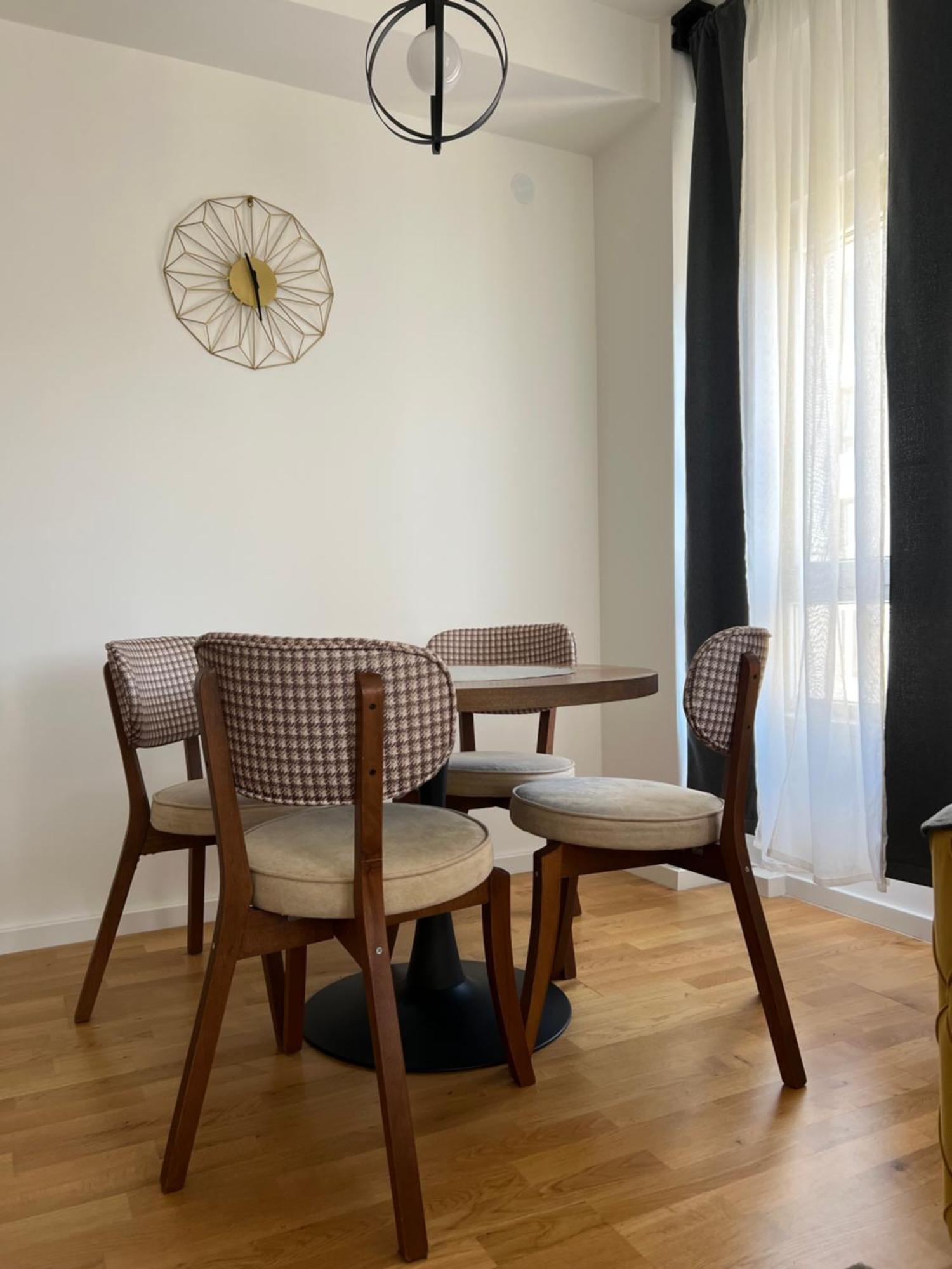 Liboroapartments Ni 外观 照片
