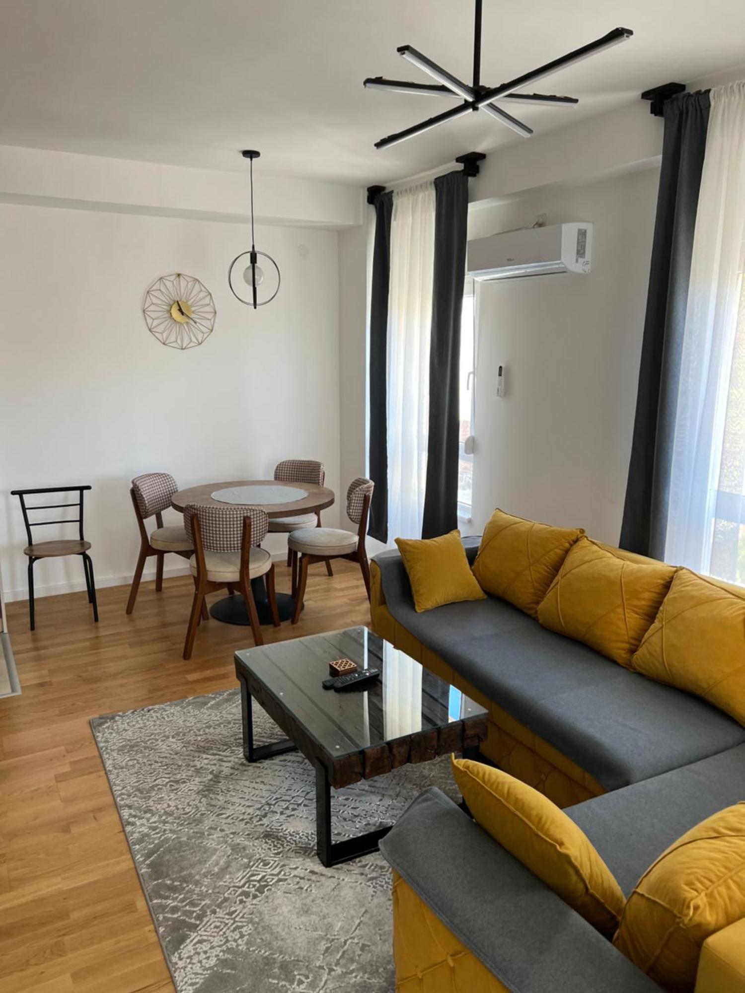 Liboroapartments Ni 外观 照片