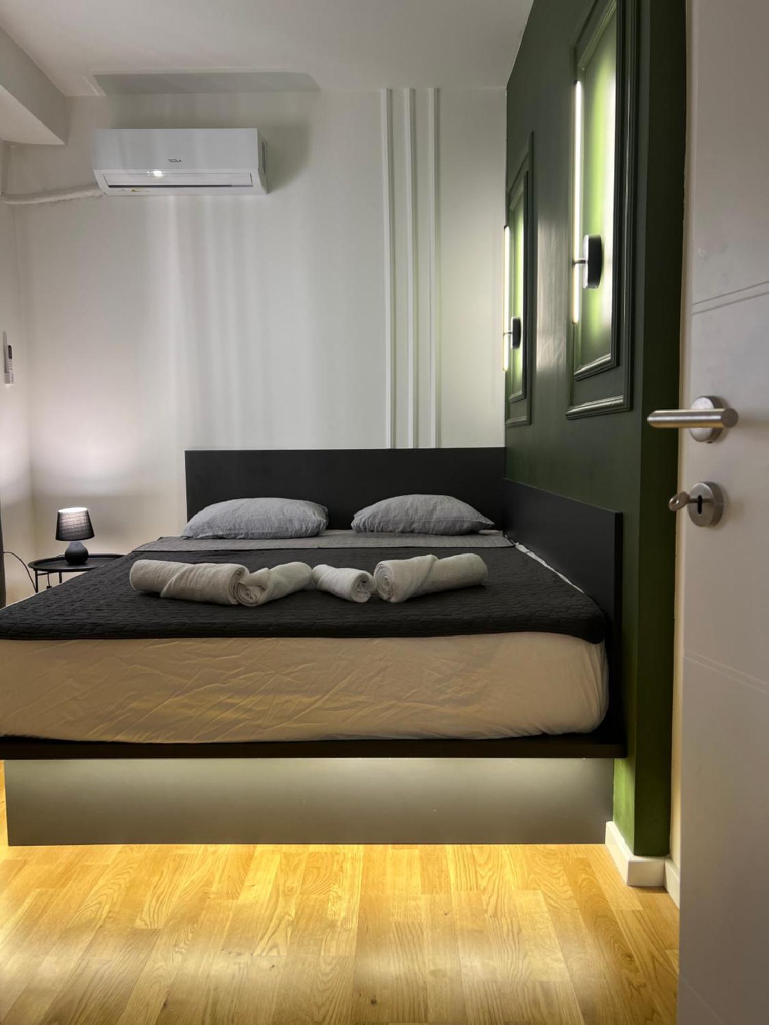 Liboroapartments Ni 外观 照片