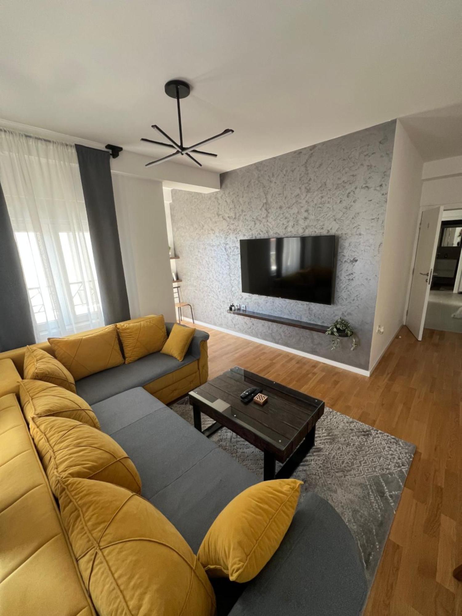 Liboroapartments Ni 外观 照片
